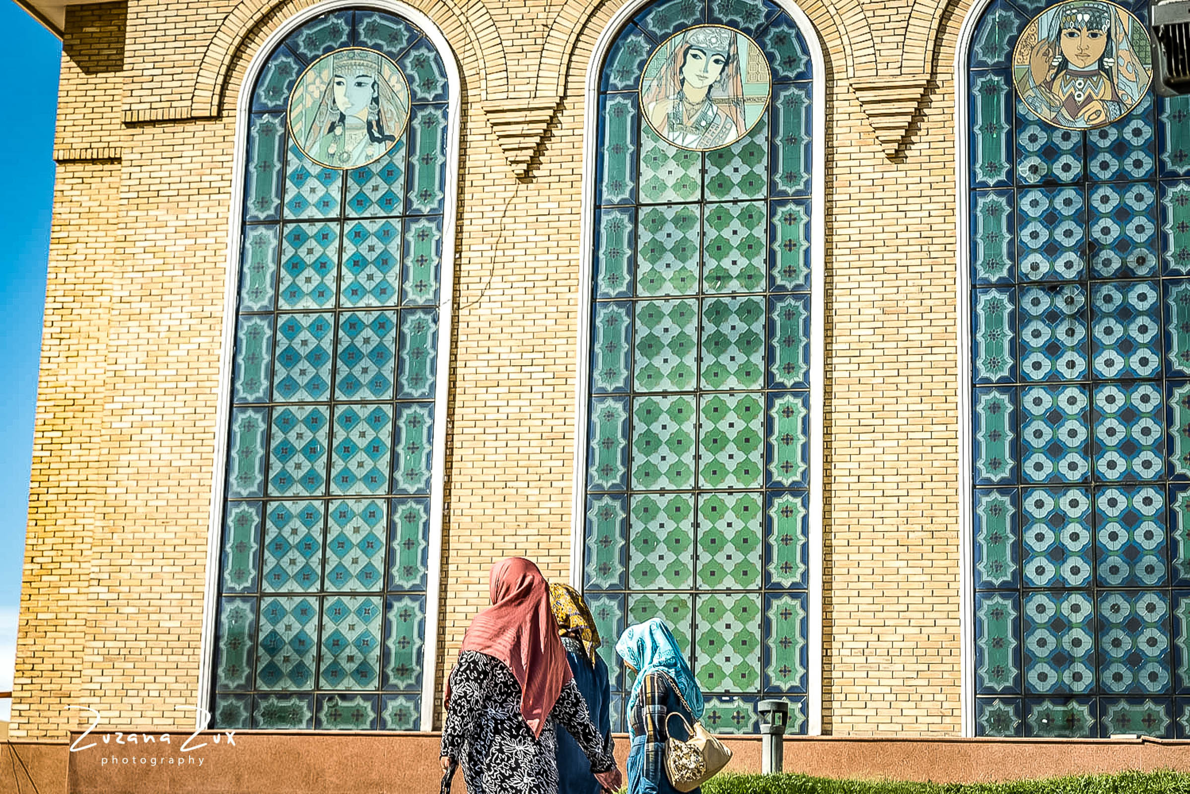 Uzbekistan. Bojana Žuža, photographer in Belgrade, Serbia