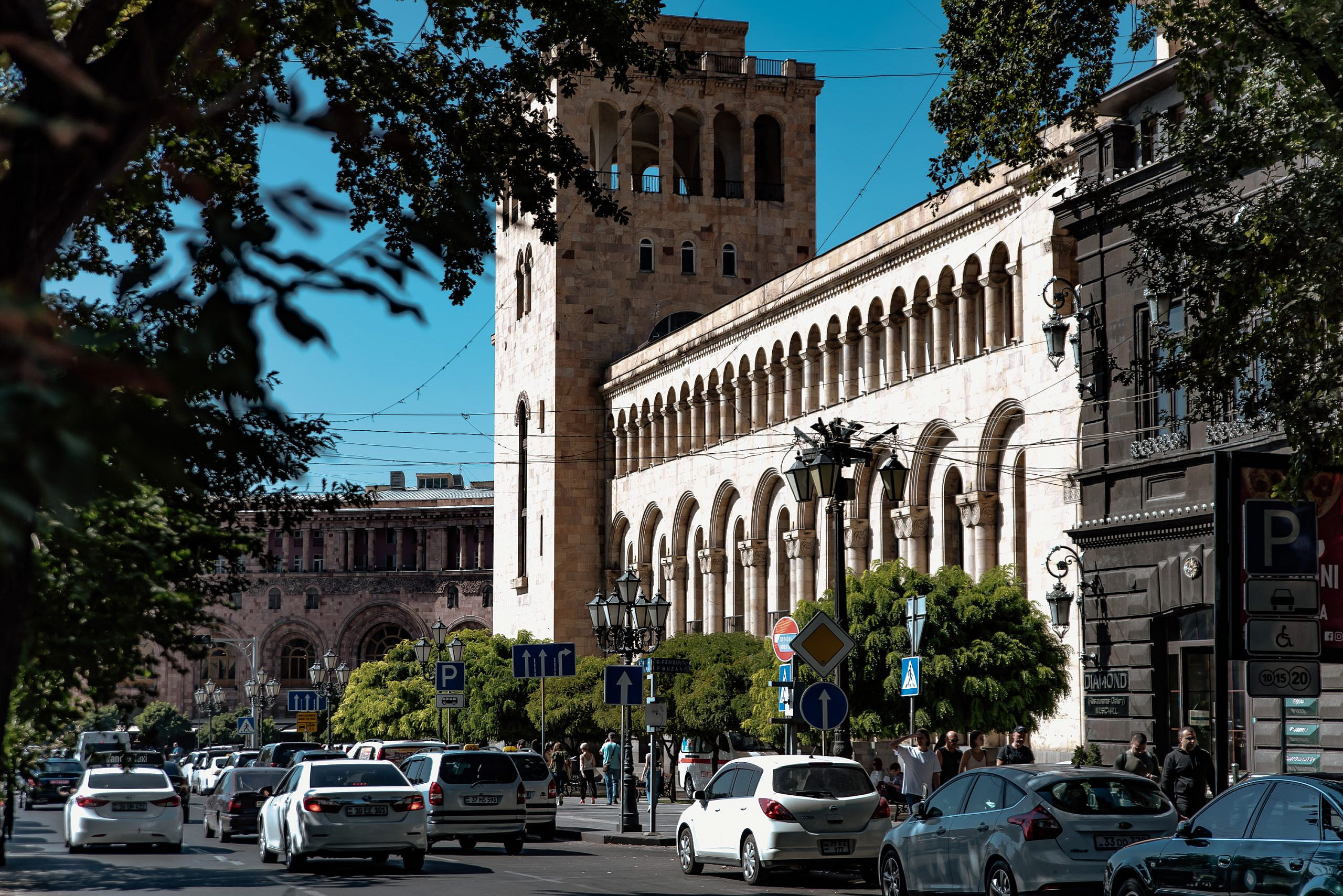 Armenia. Bojana Žuža, photographer in Belgrade, Serbia