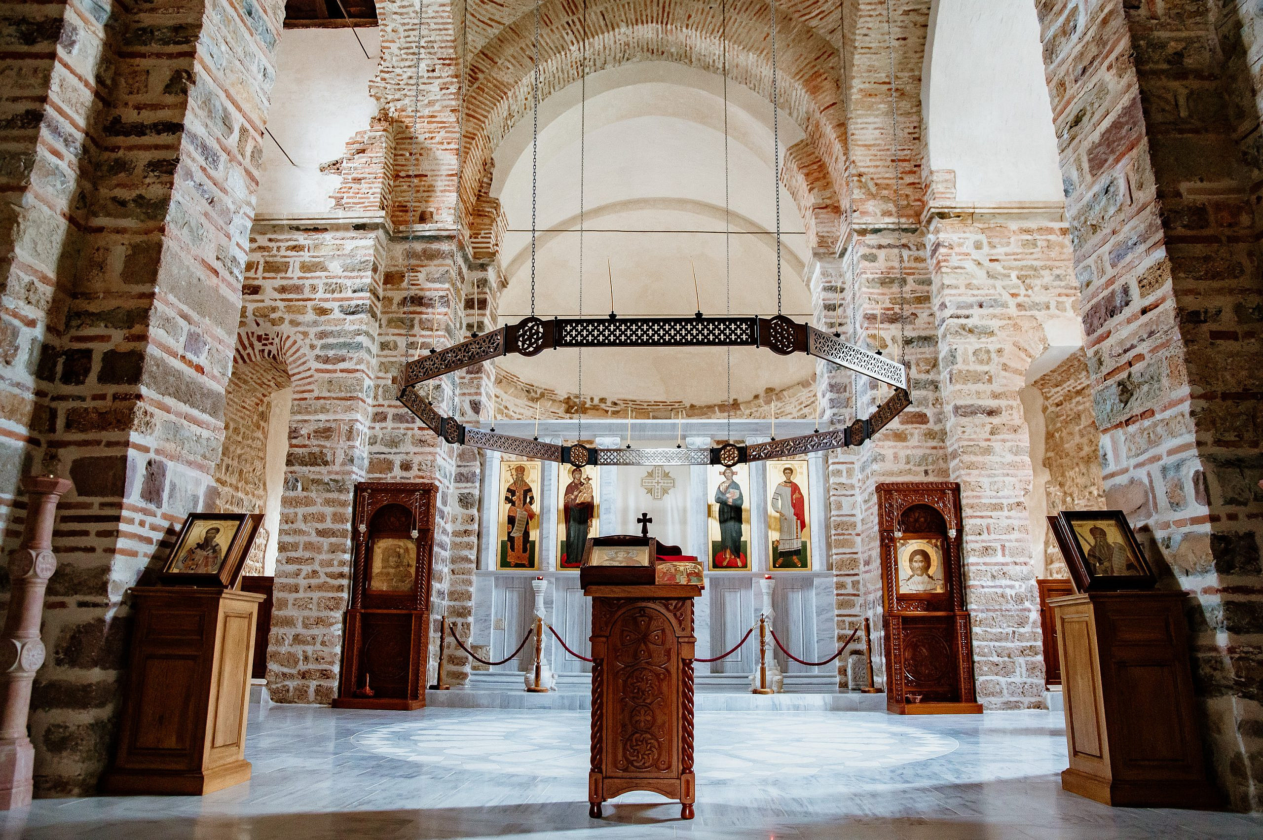 Kosovo and Metohija. Bojana Žuža, photographer in Belgrade, Serbia