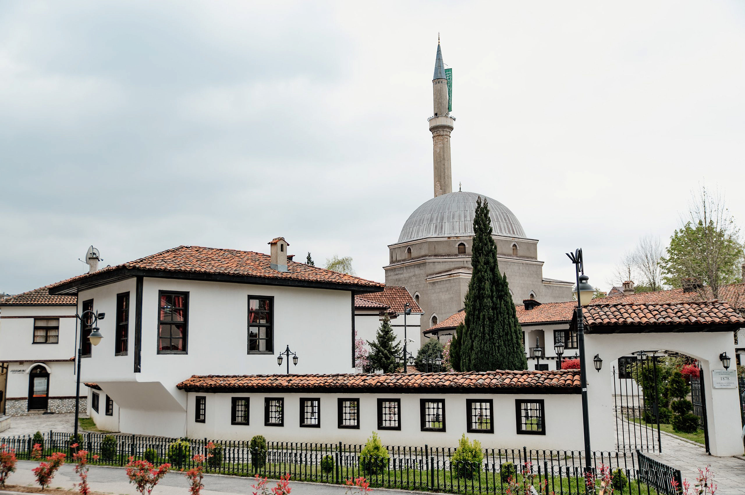 Kosovo and Metohija. Bojana Žuža, photographer in Belgrade, Serbia