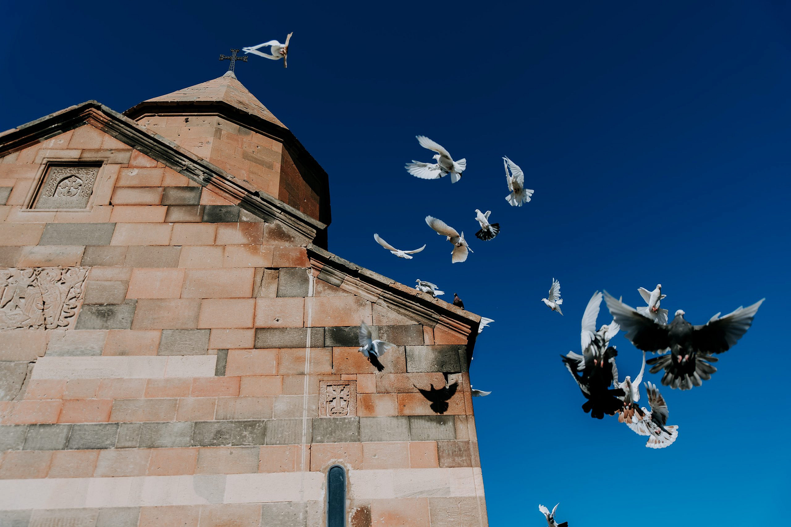 Armenia. Bojana Žuža, photographer in Belgrade, Serbia