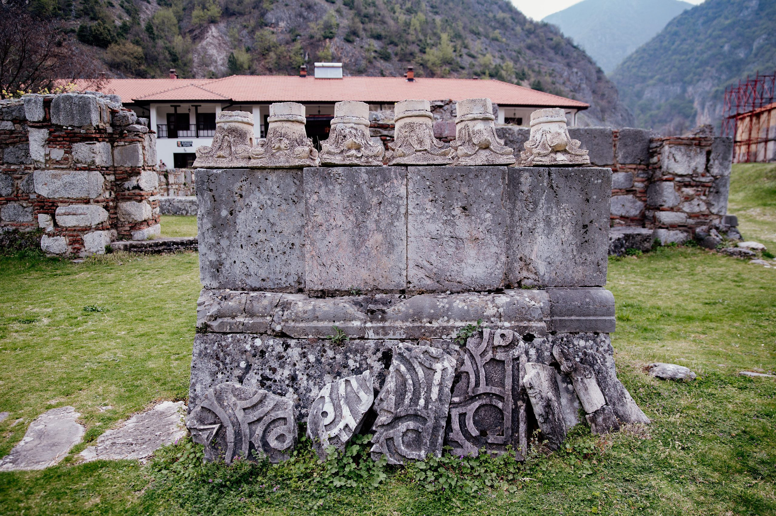 Kosovo and Metohija. Bojana Žuža, photographer in Belgrade, Serbia