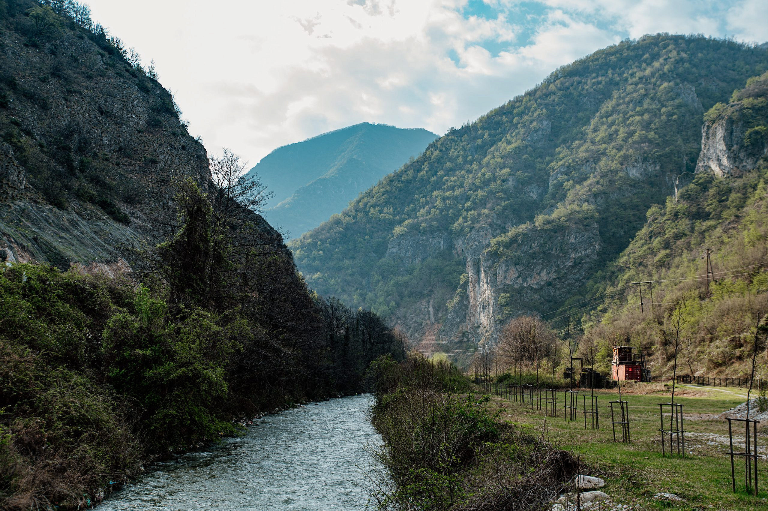 Kosovo and Metohija. Bojana Žuža, photographer in Belgrade, Serbia