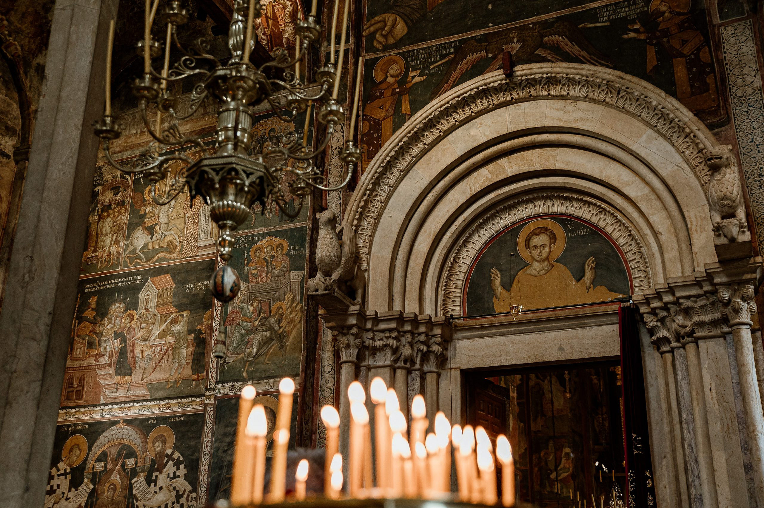 Kosovo and Metohija. Bojana Žuža, photographer in Belgrade, Serbia