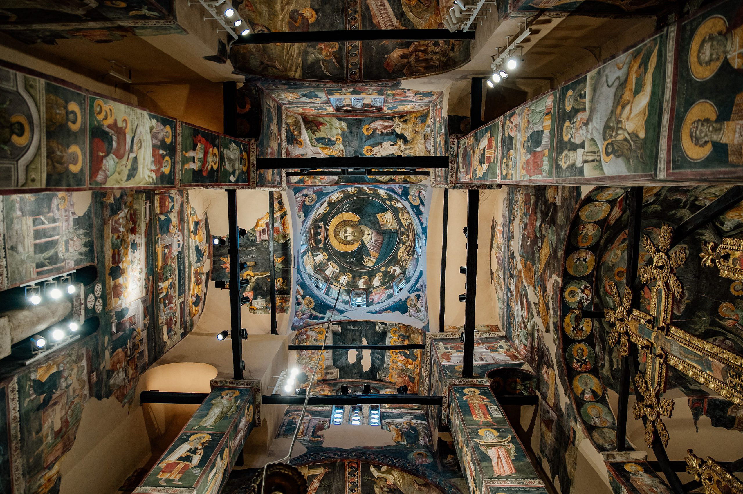 Kosovo and Metohija. Bojana Žuža, photographer in Belgrade, Serbia