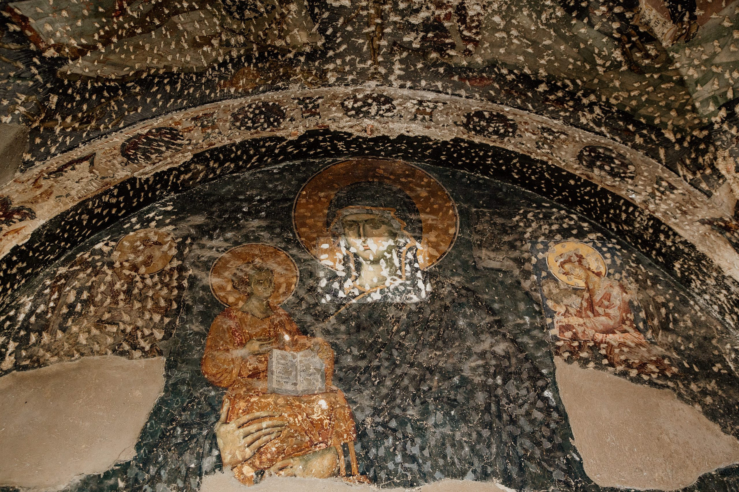 Kosovo and Metohija. Bojana Žuža, photographer in Belgrade, Serbia