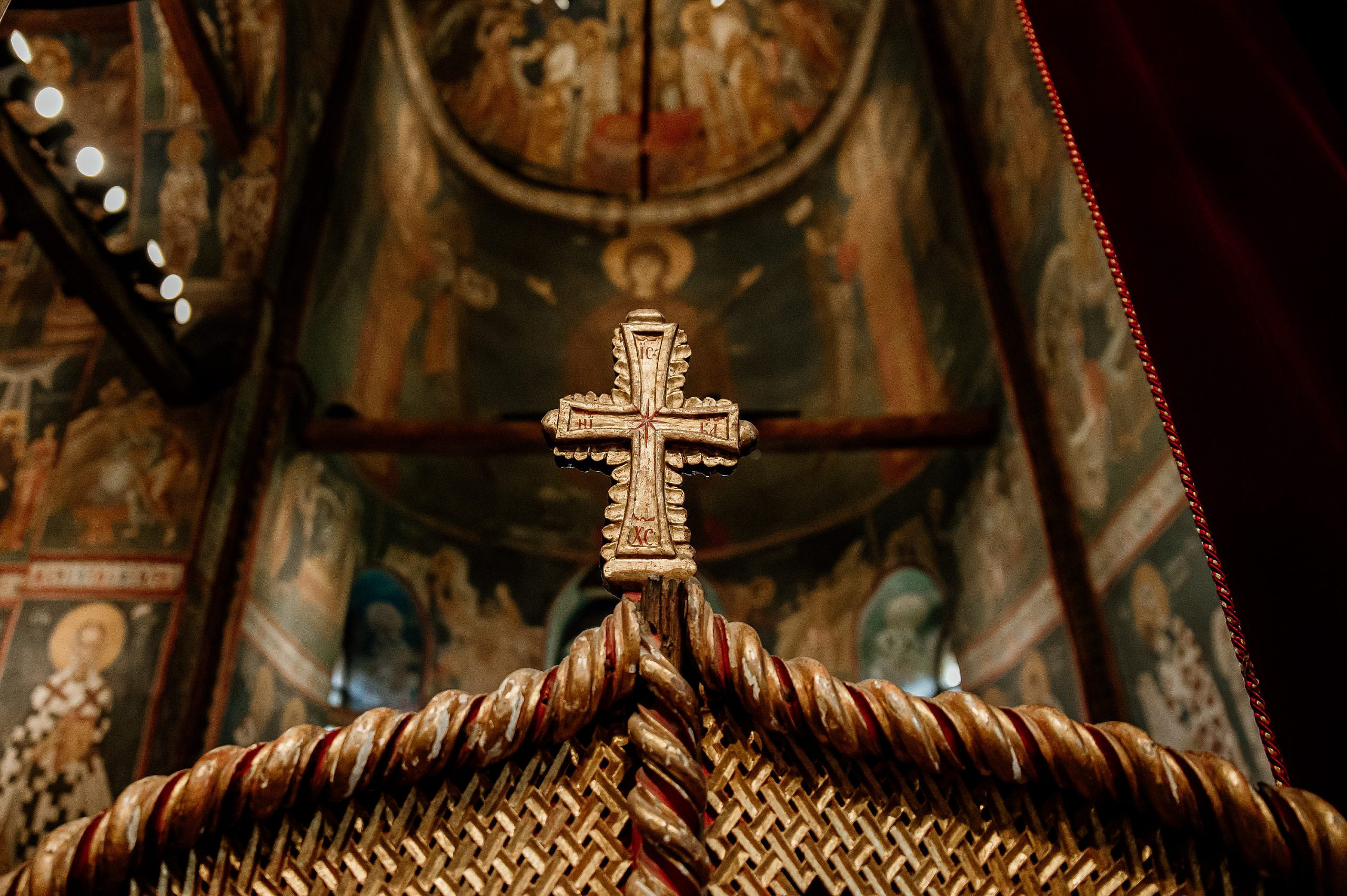 Kosovo and Metohija. Bojana Žuža, photographer in Belgrade, Serbia