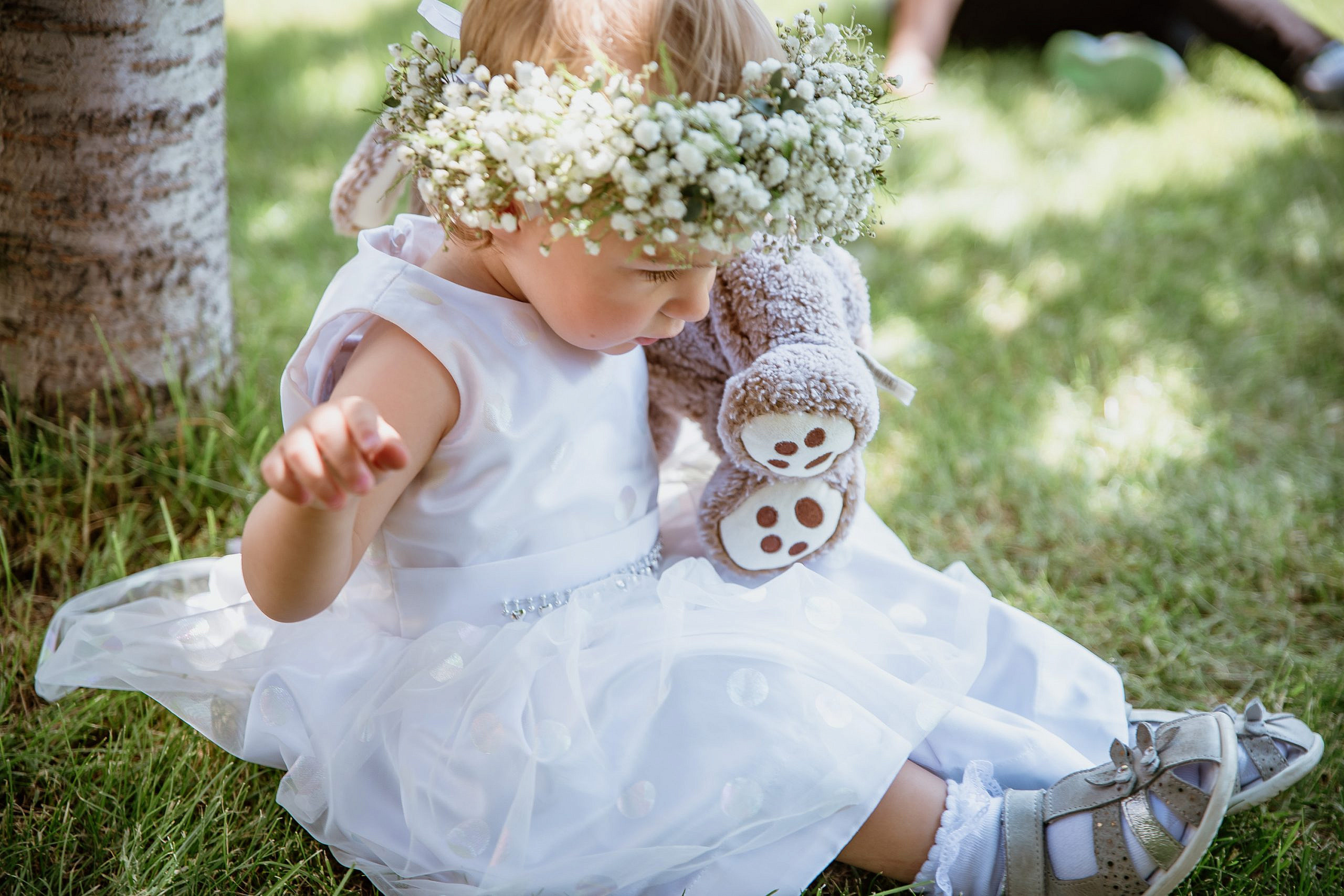 Baptism. Bojana Žuža, photographer in Belgrade, Serbia