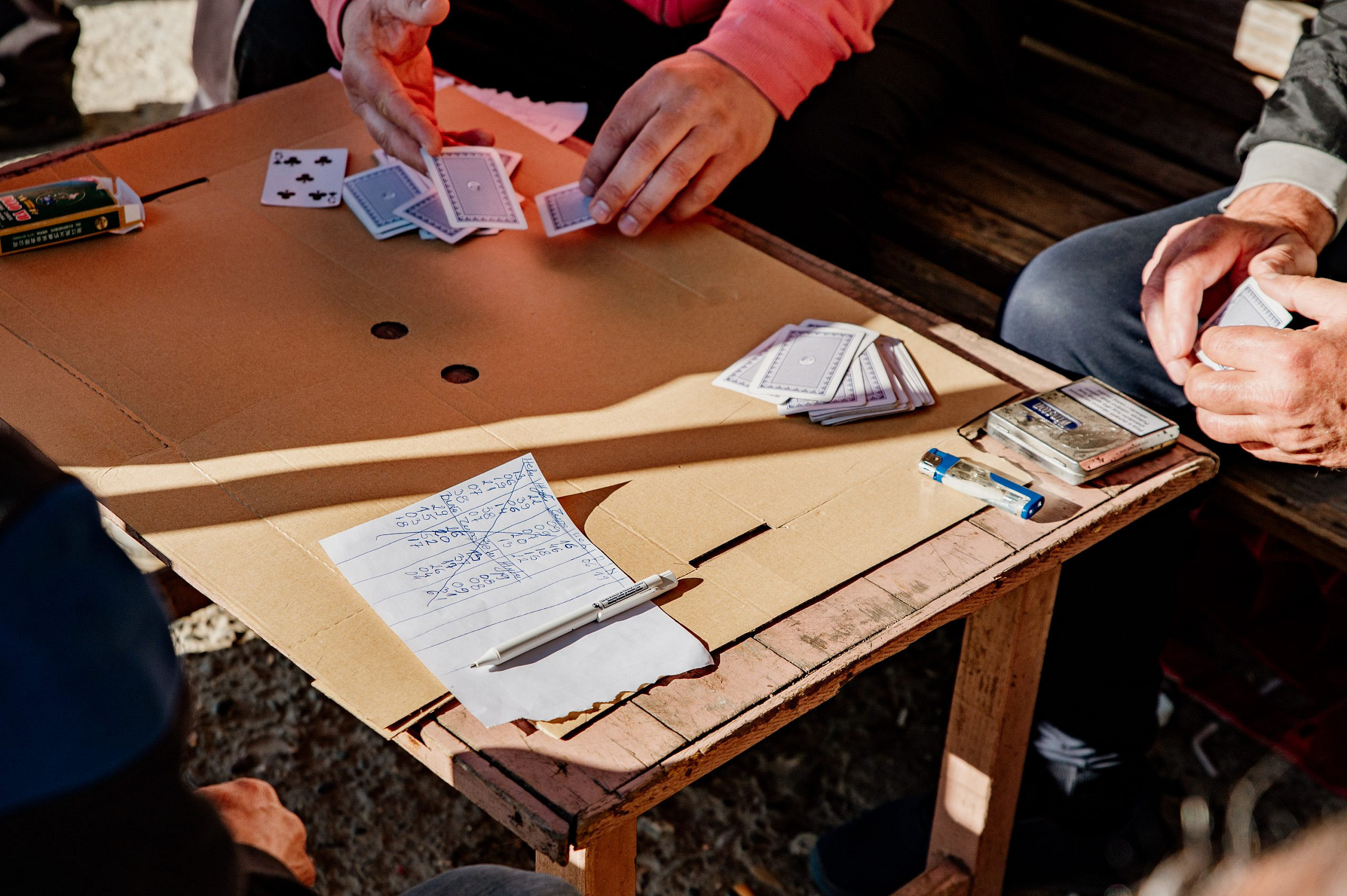 Kosovo and Metohija. Bojana Žuža, photographer in Belgrade, Serbia