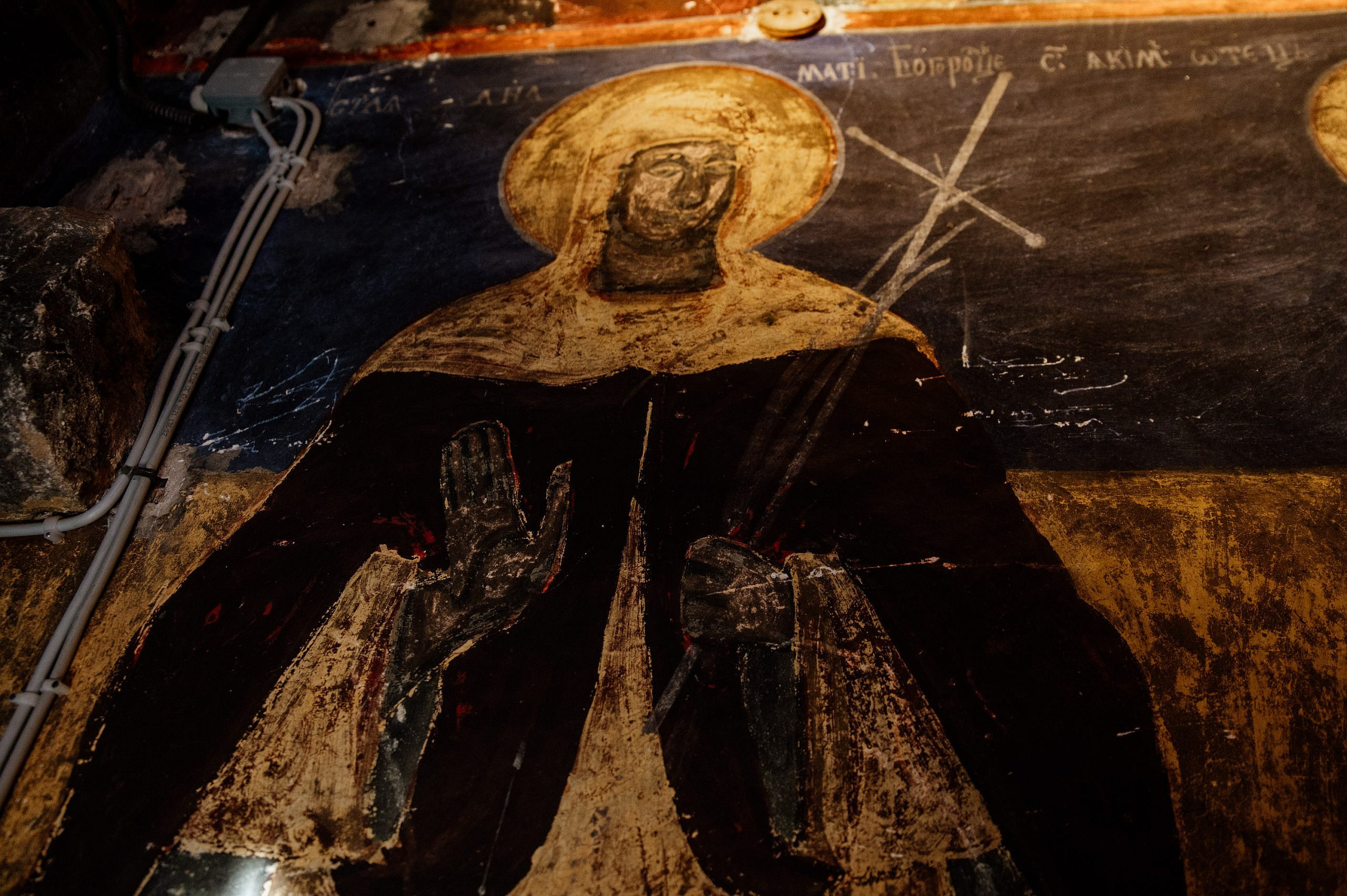 Kosovo and Metohija. Bojana Žuža, photographer in Belgrade, Serbia