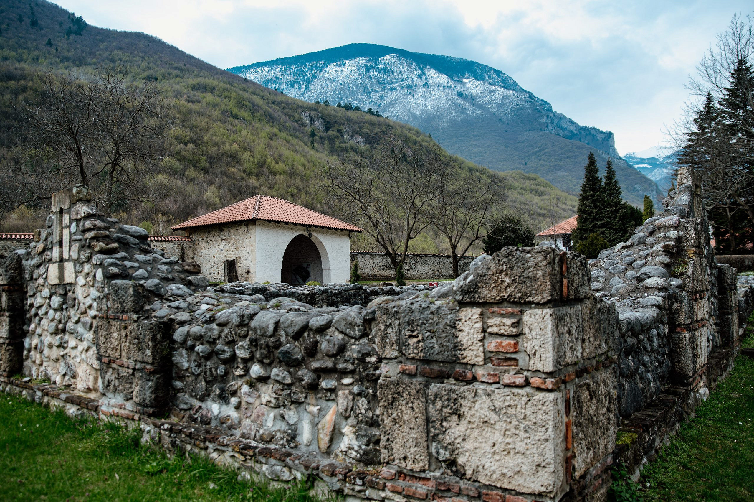 Kosovo and Metohija. Bojana Žuža, photographer in Belgrade, Serbia