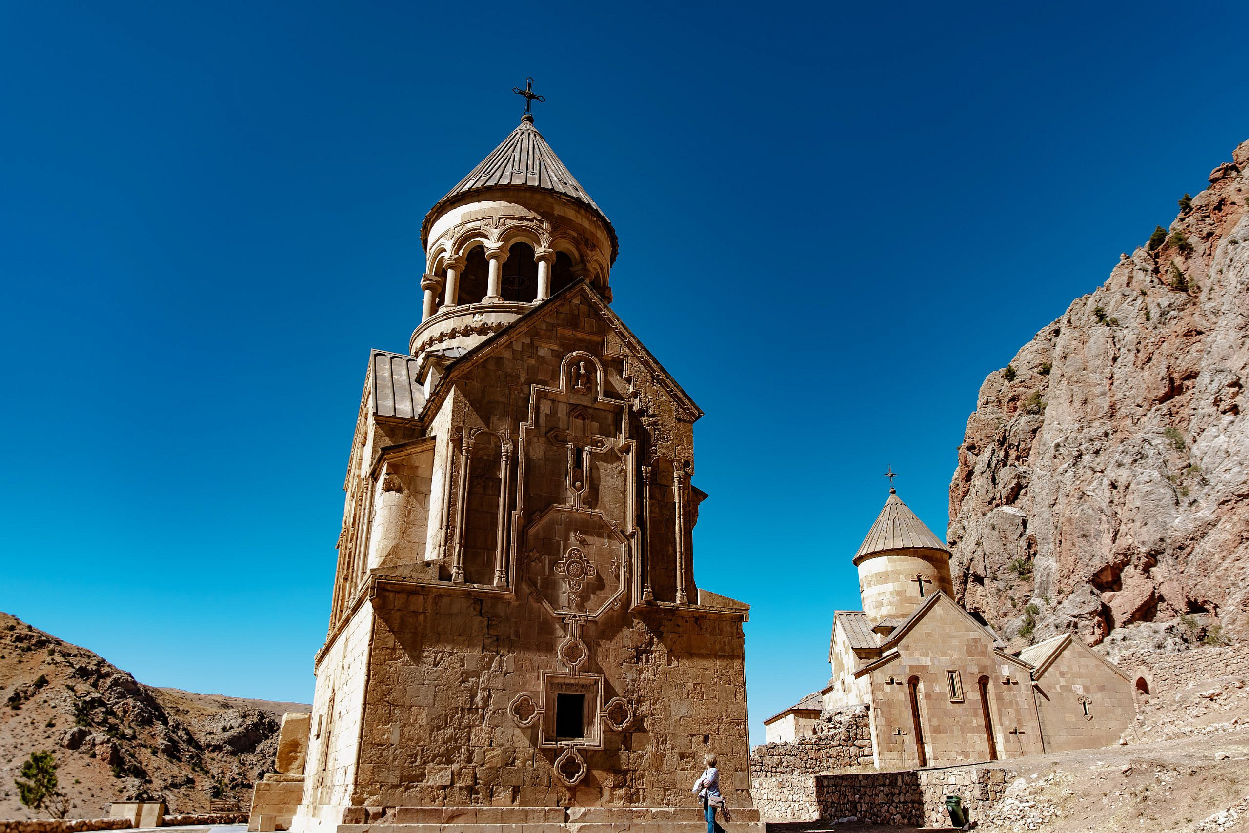 Armenia. Bojana Žuža, photographer in Belgrade, Serbia