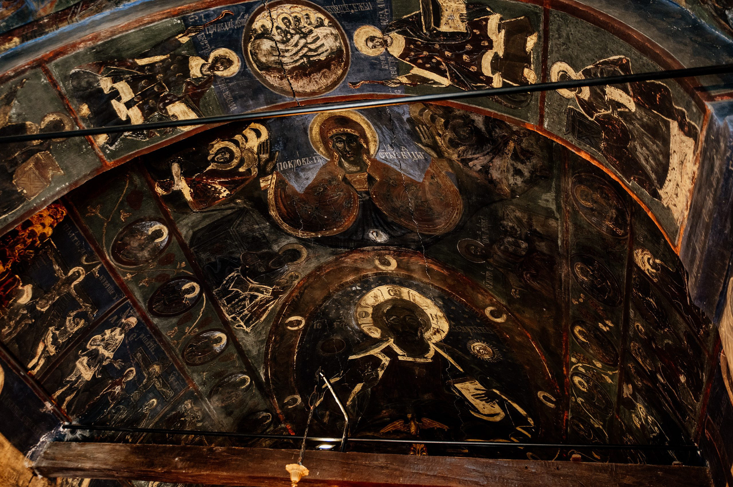 Kosovo and Metohija. Bojana Žuža, photographer in Belgrade, Serbia