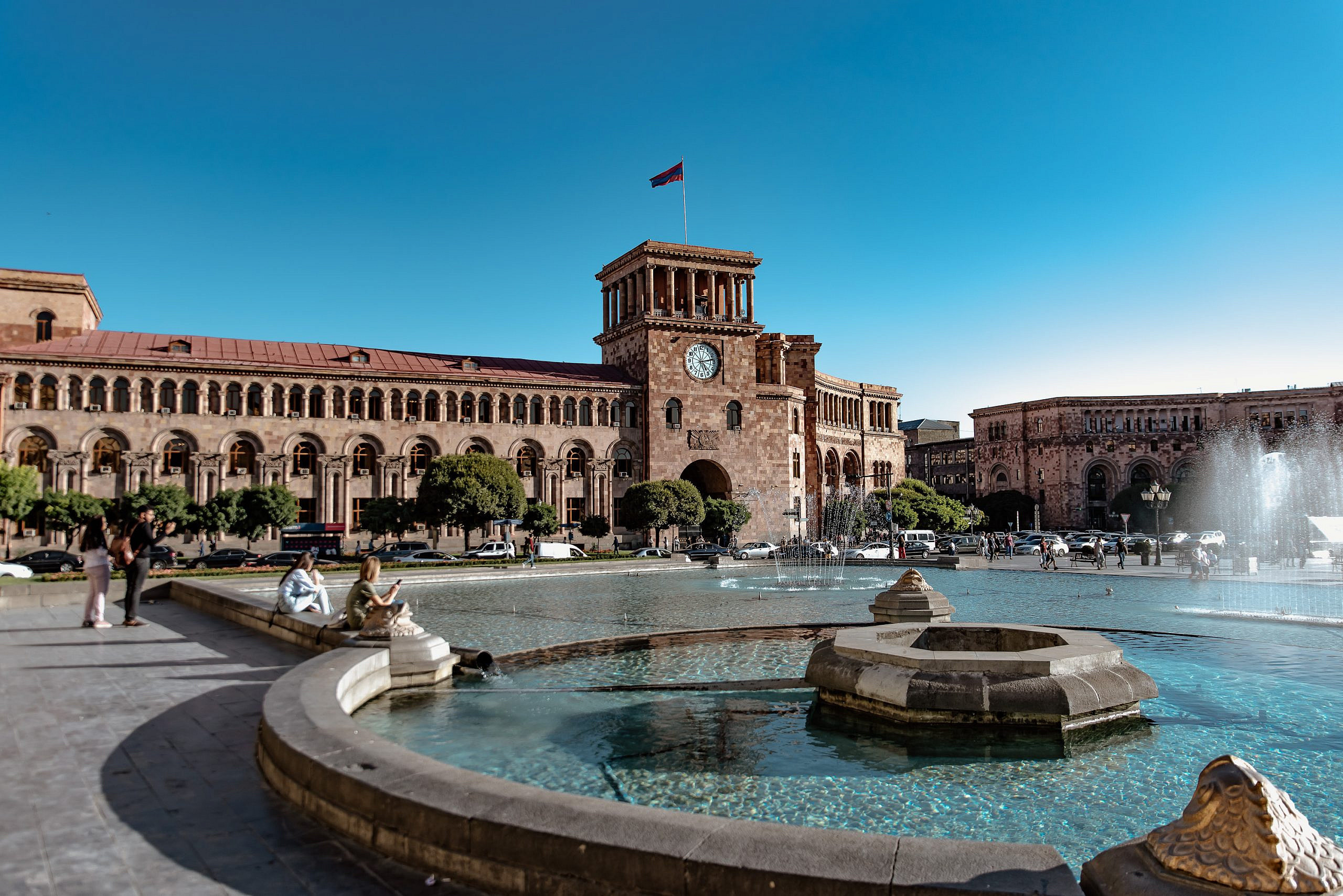 Armenia. Bojana Žuža, photographer in Belgrade, Serbia