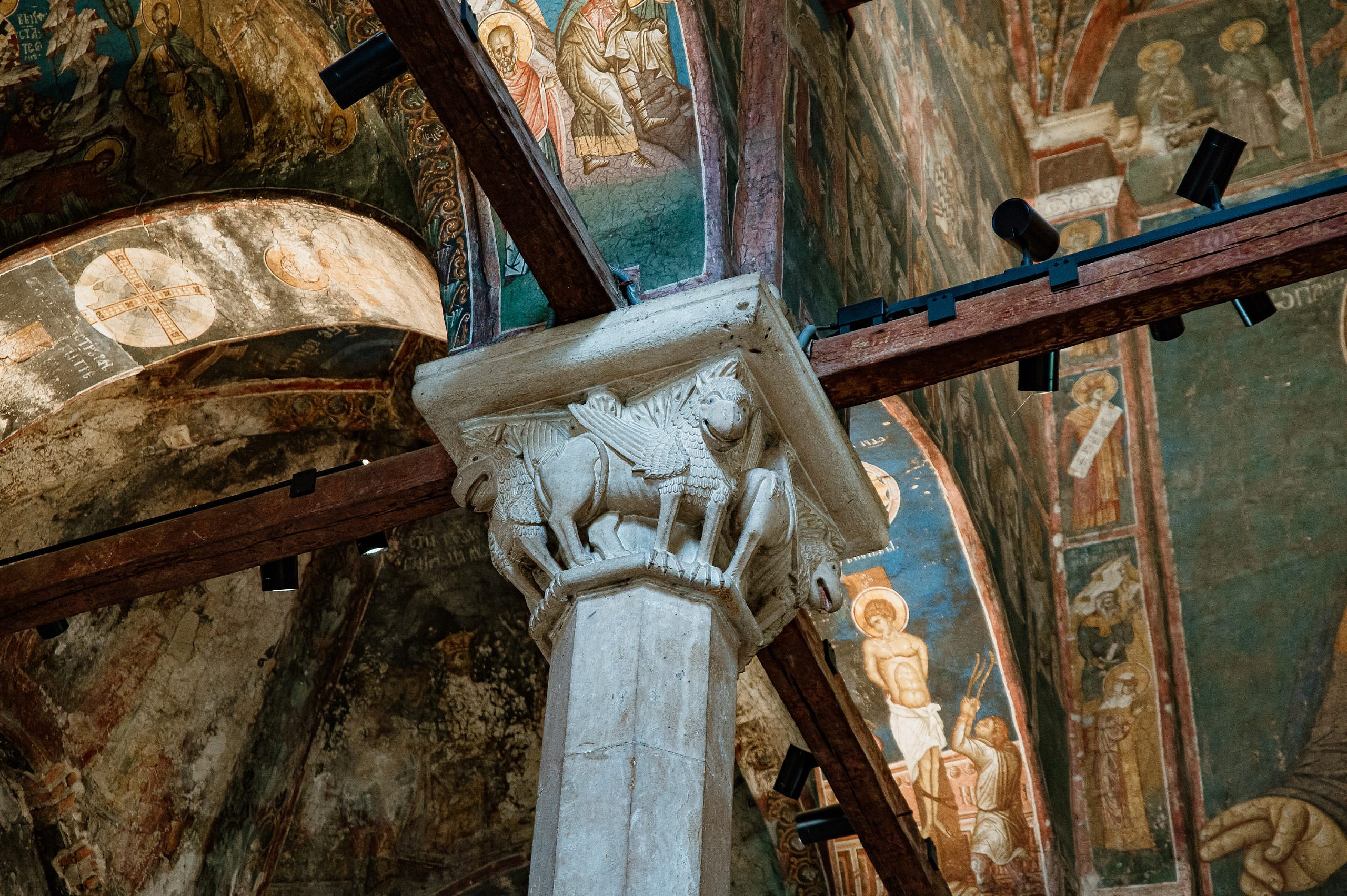 Kosovo and Metohija. Bojana Žuža, photographer in Belgrade, Serbia