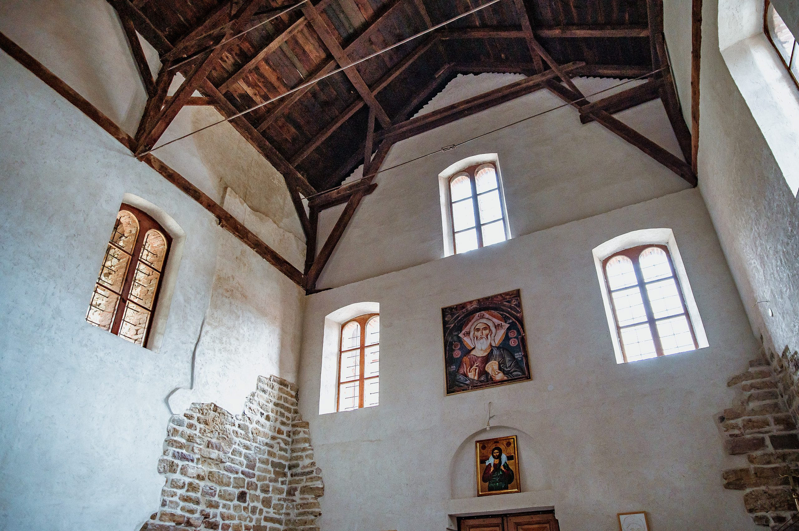 Kosovo and Metohija. Bojana Žuža, photographer in Belgrade, Serbia