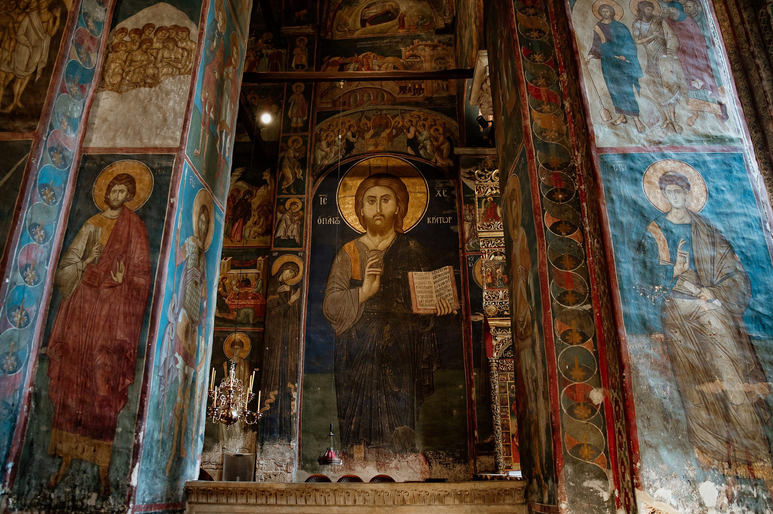 Kosovo and Metohija. Bojana Žuža, photographer in Belgrade, Serbia