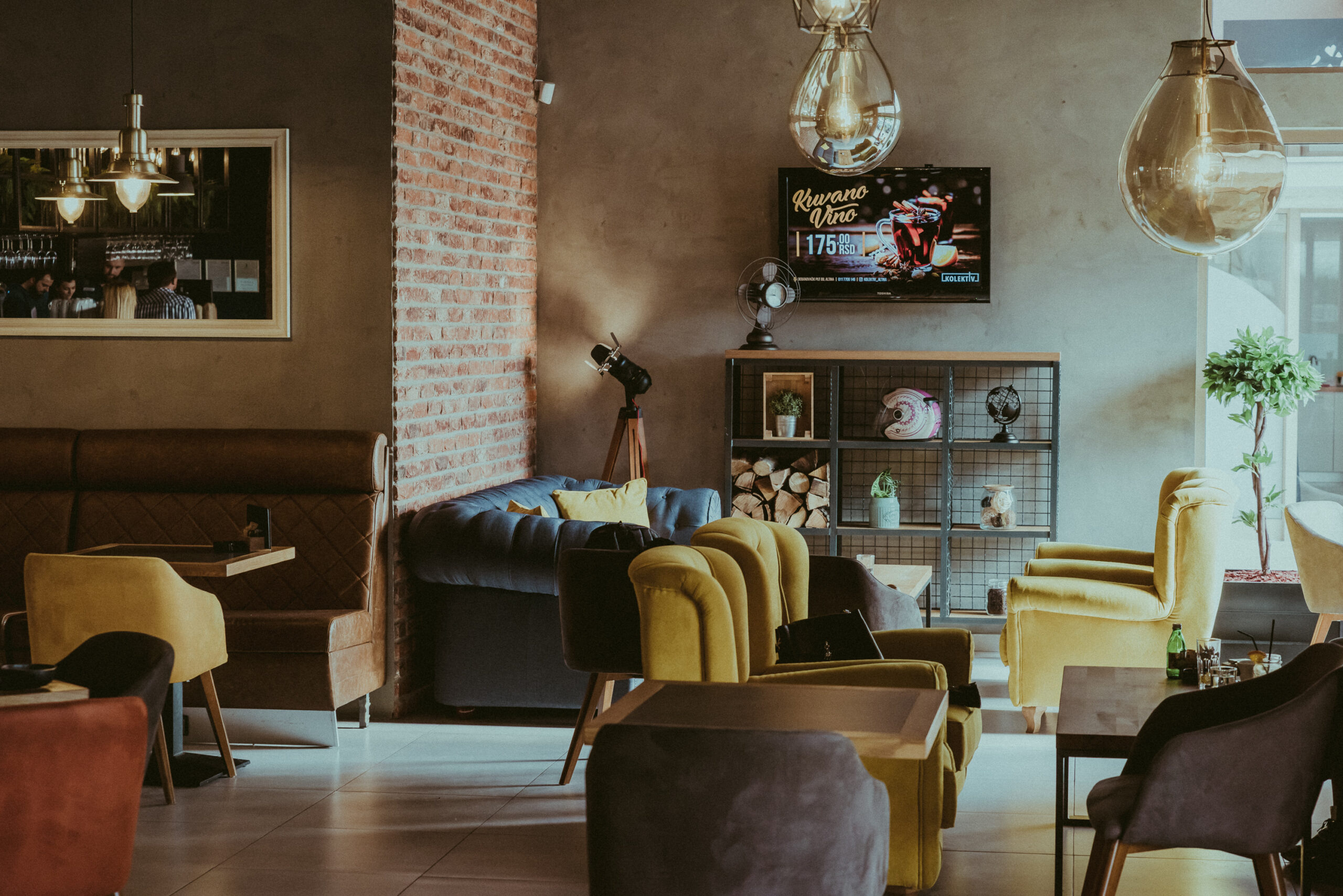 Food and drinks. Bojana Žuža, photographer in Belgrade, Serbia