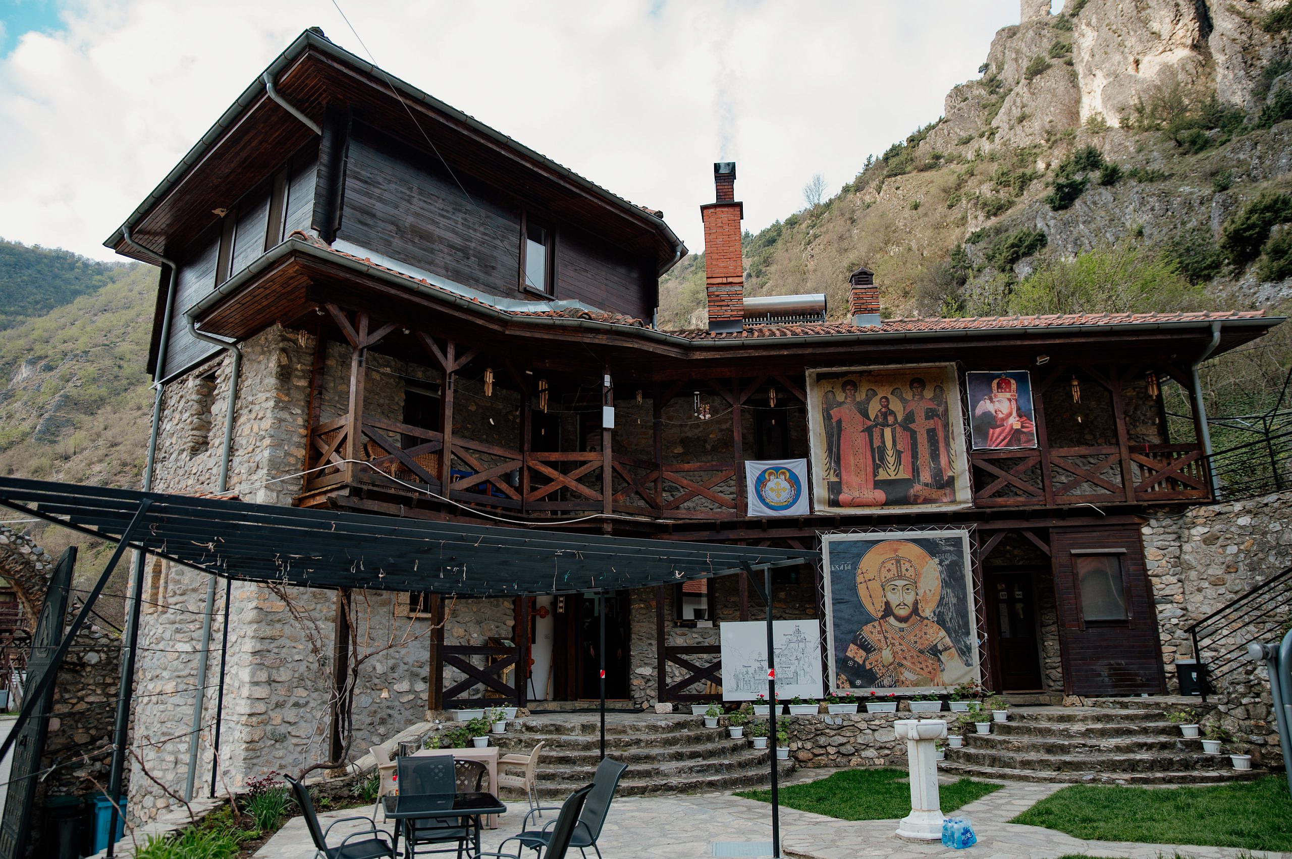 Kosovo and Metohija. Bojana Žuža, photographer in Belgrade, Serbia