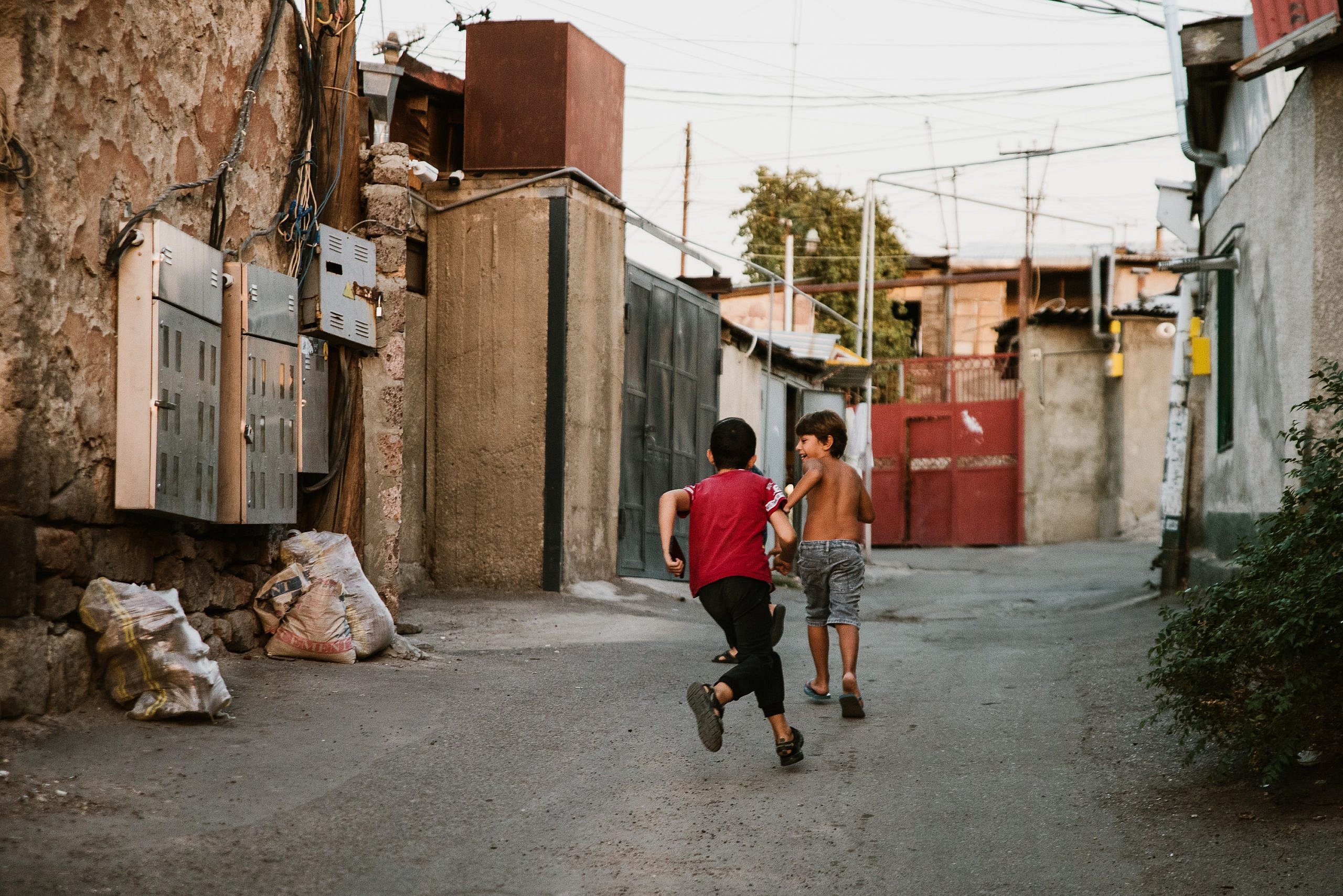 Armenia. Bojana Žuža, photographer in Belgrade, Serbia