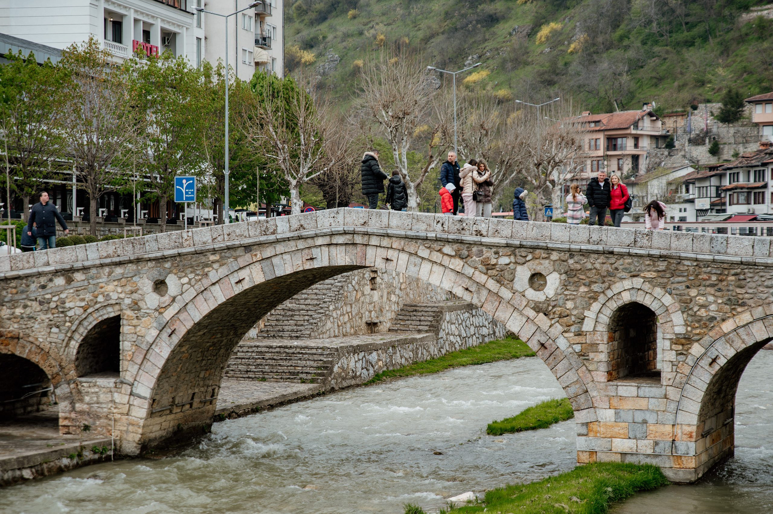 Kosovo and Metohija. Bojana Žuža, photographer in Belgrade, Serbia