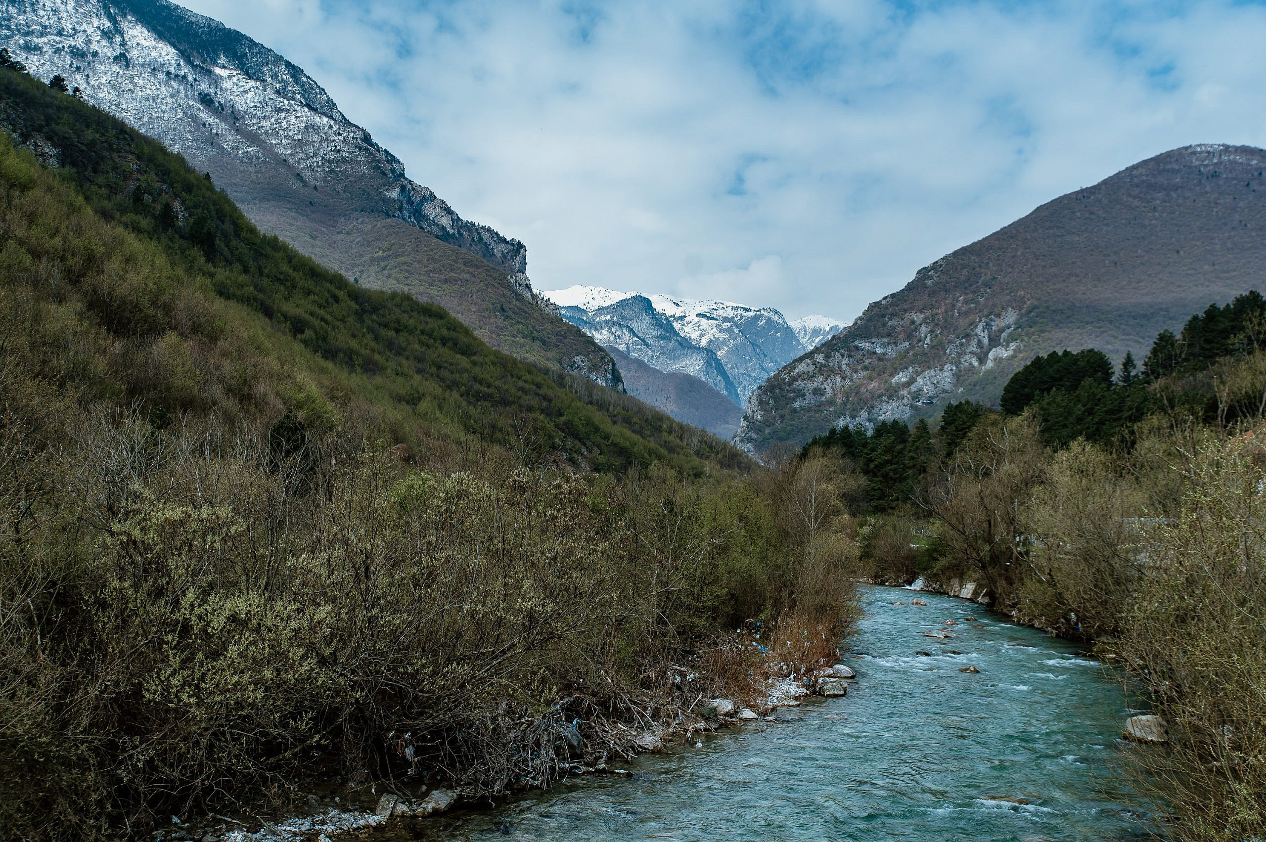 Kosovo and Metohija. Bojana Žuža, photographer in Belgrade, Serbia