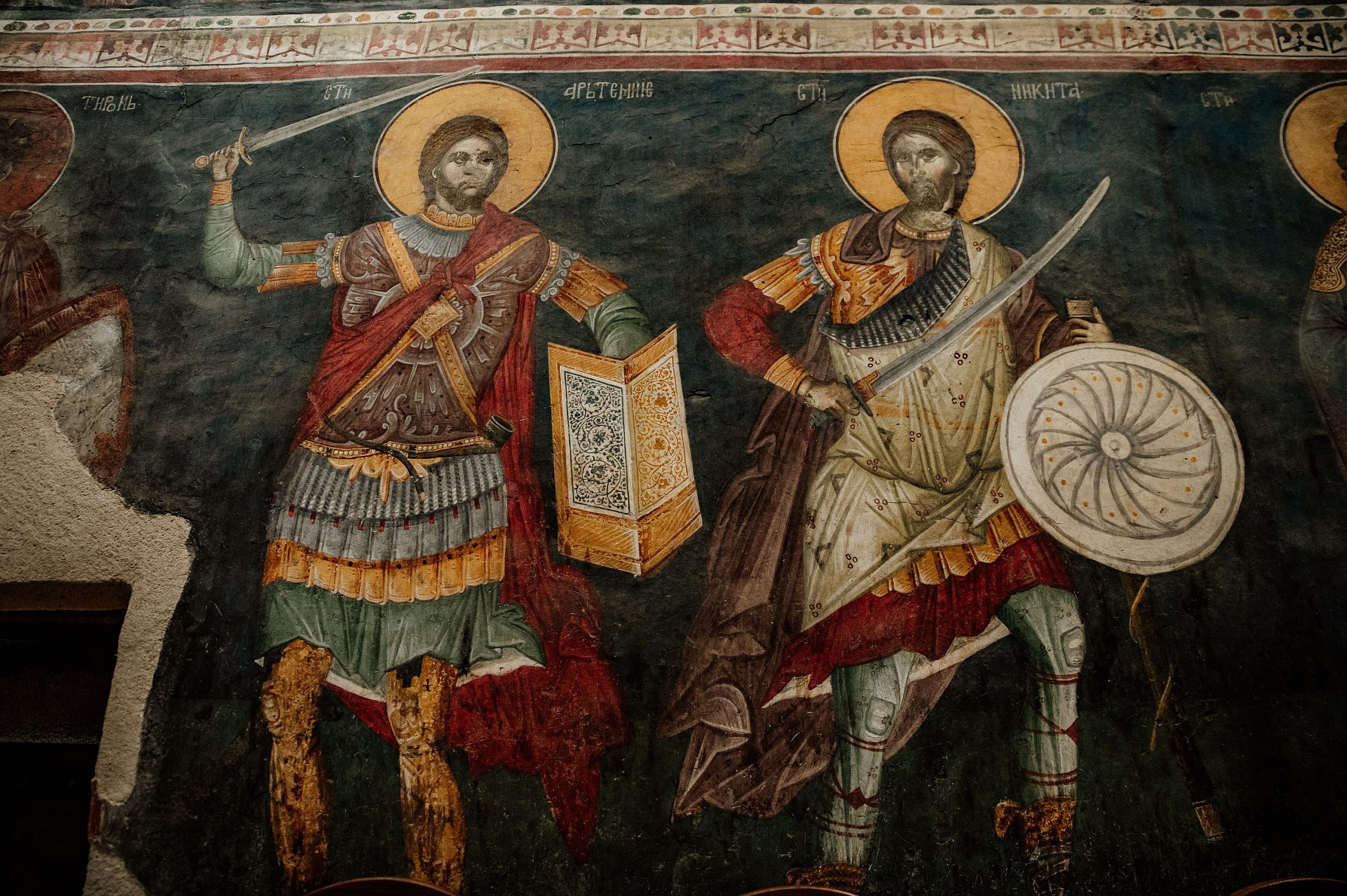 Kosovo and Metohija. Bojana Žuža, photographer in Belgrade, Serbia