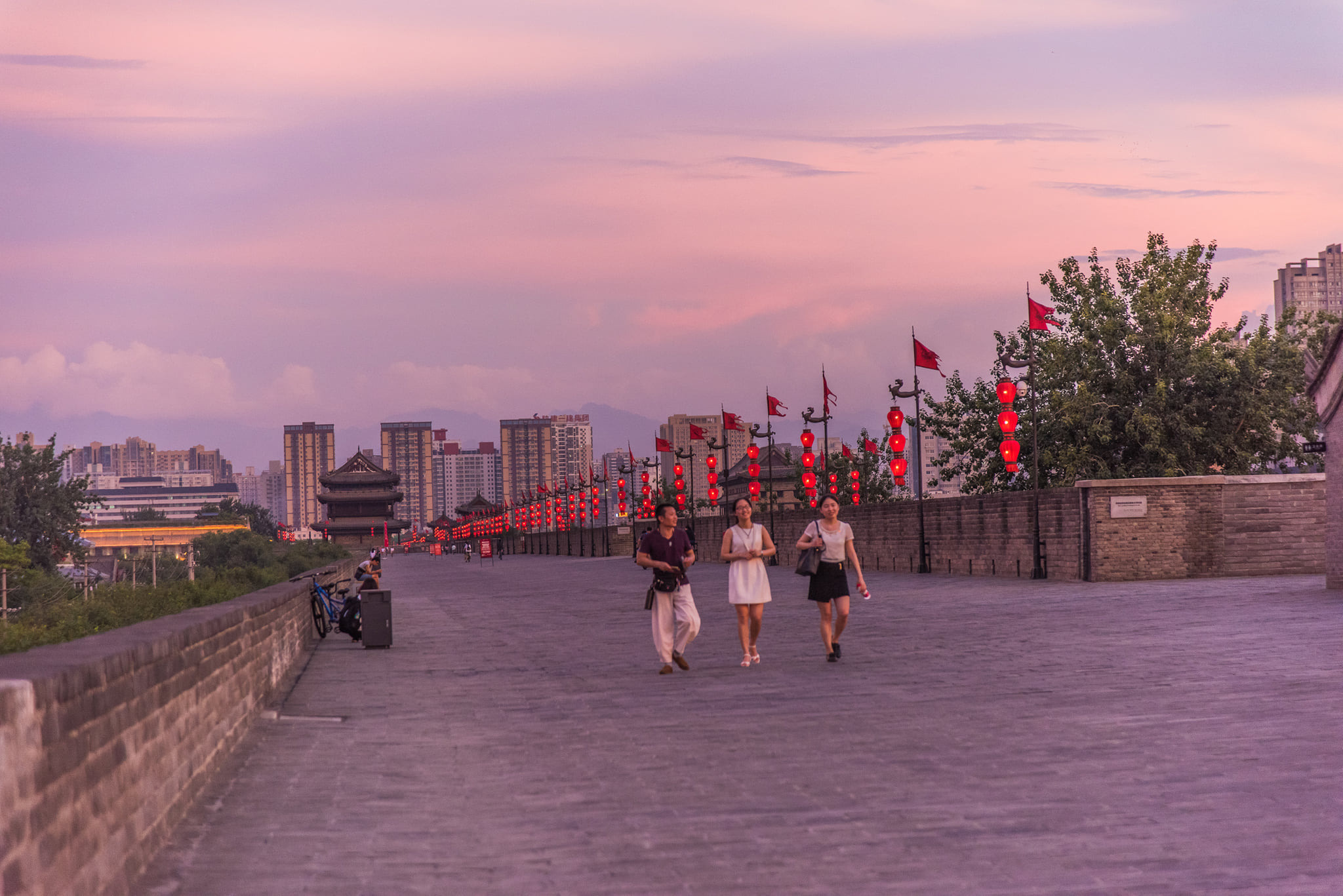 Xian. Bojana Žuža, photographer in Belgrade, Serbia