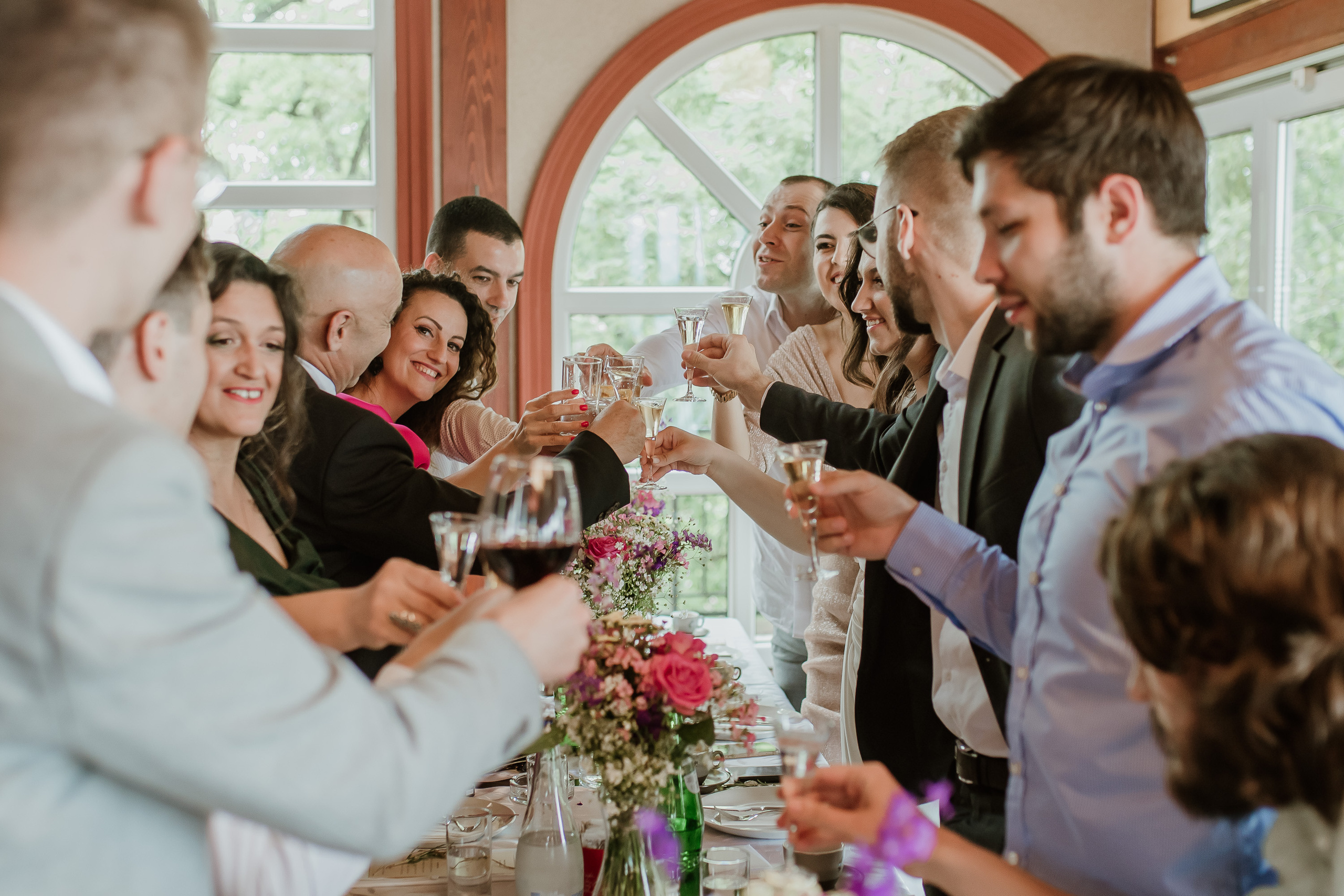 Fotografisanje vencanja. Bojana Žuža fotograf u Beogradu 📷 Belgrade photographer
