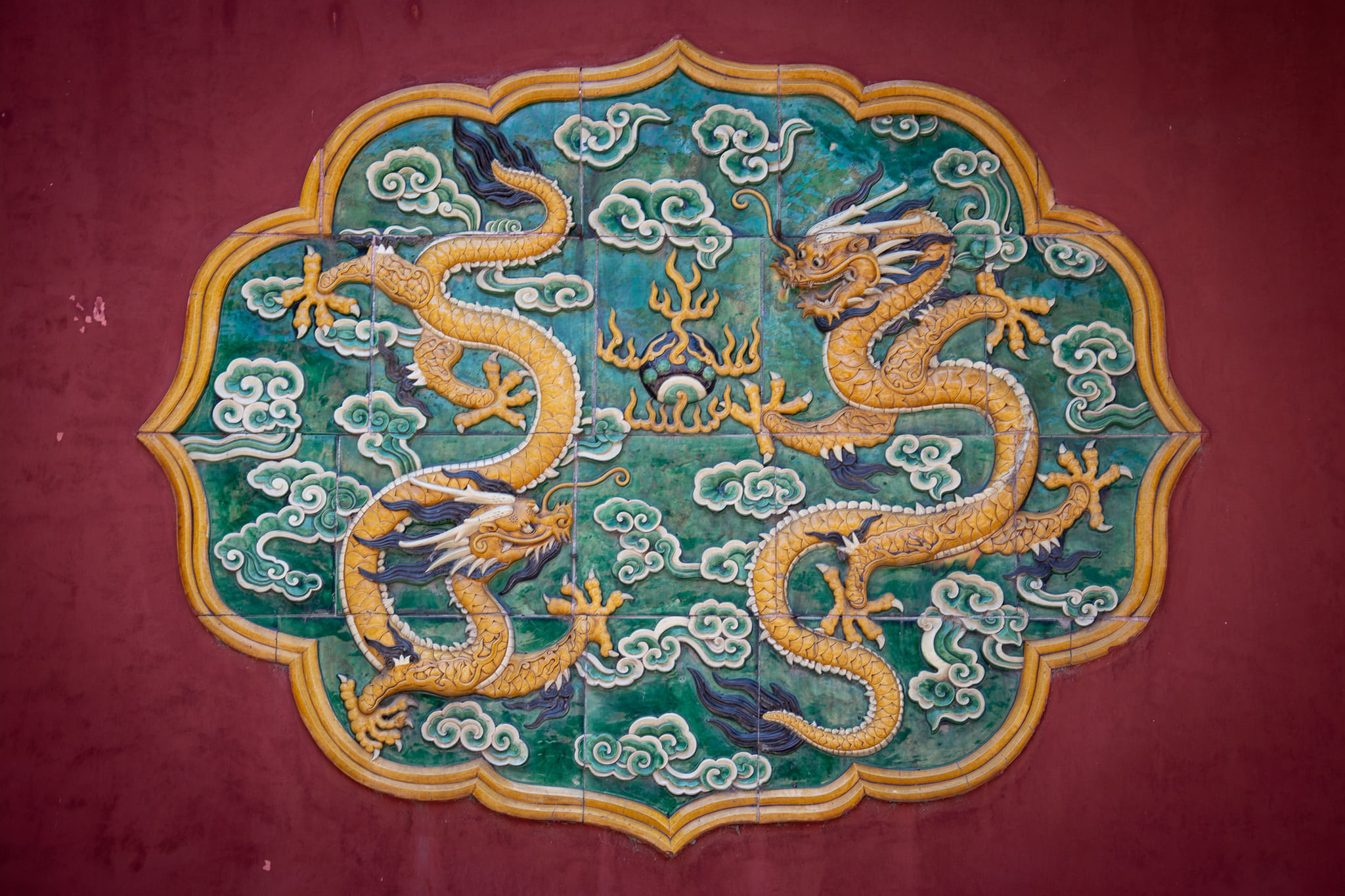 China. Bojana Žuža, photographer in Belgrade, Serbia