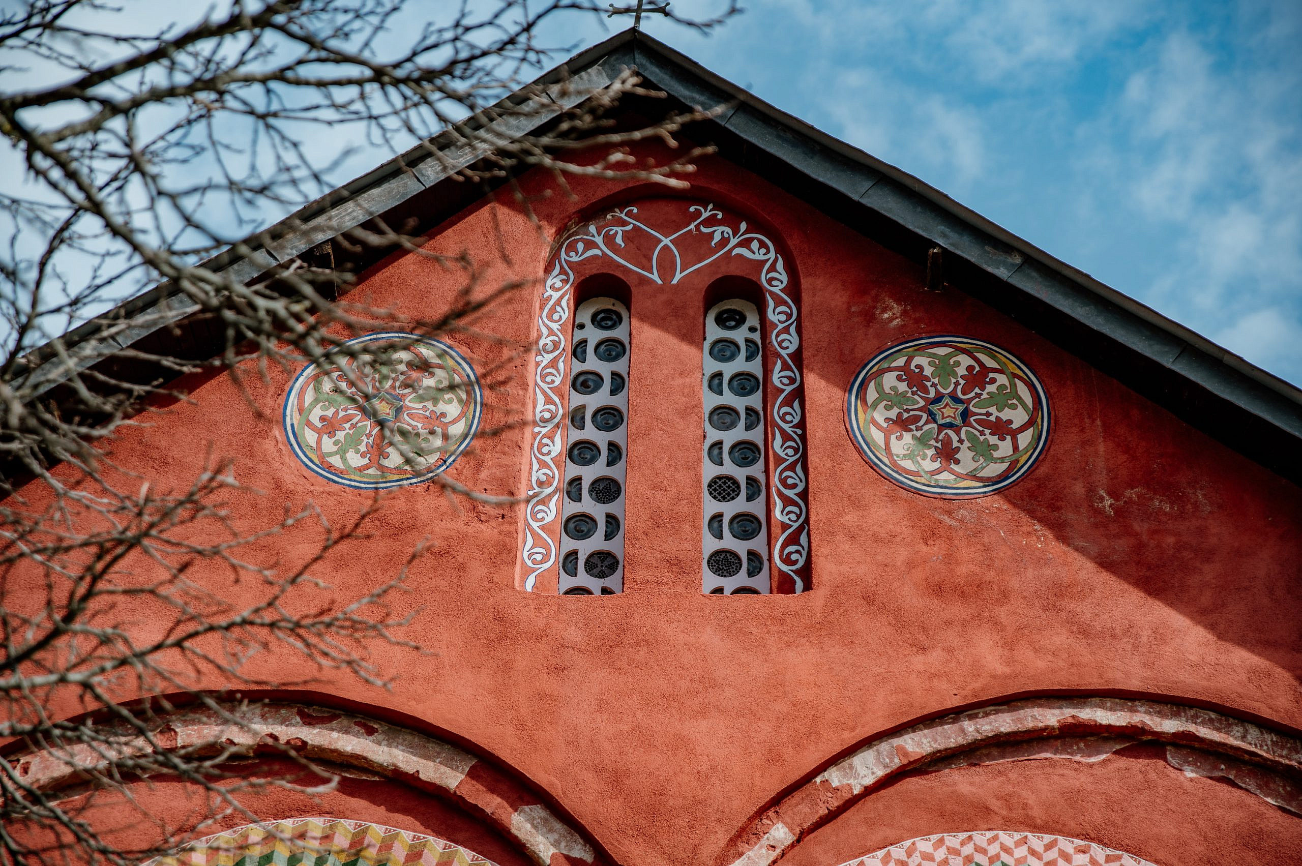 Kosovo and Metohija. Bojana Žuža, photographer in Belgrade, Serbia