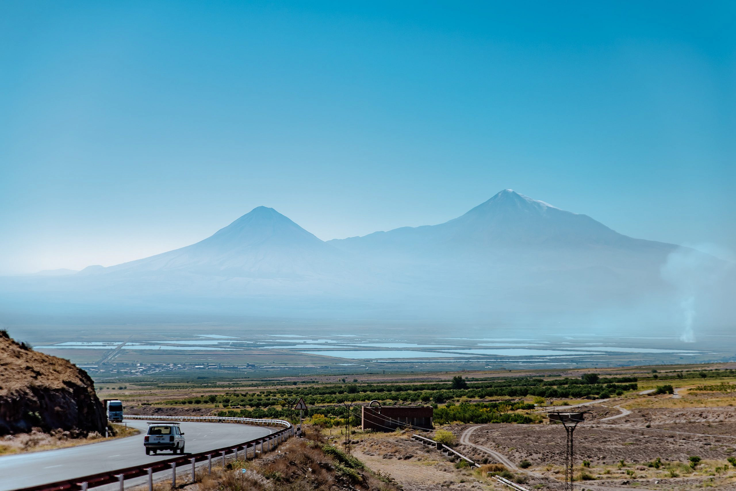 Armenia. Bojana Žuža, photographer in Belgrade, Serbia