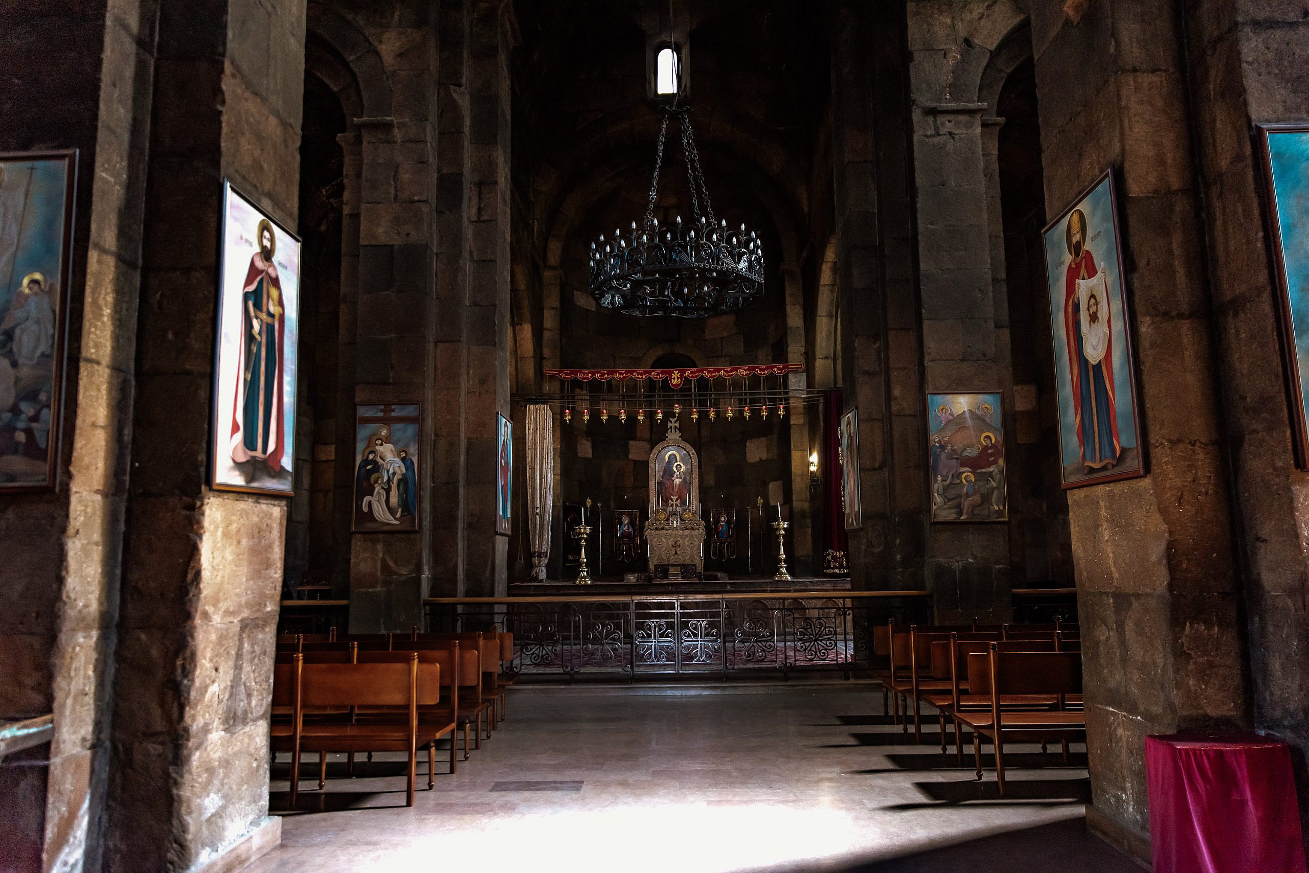 Armenia. Bojana Žuža, photographer in Belgrade, Serbia