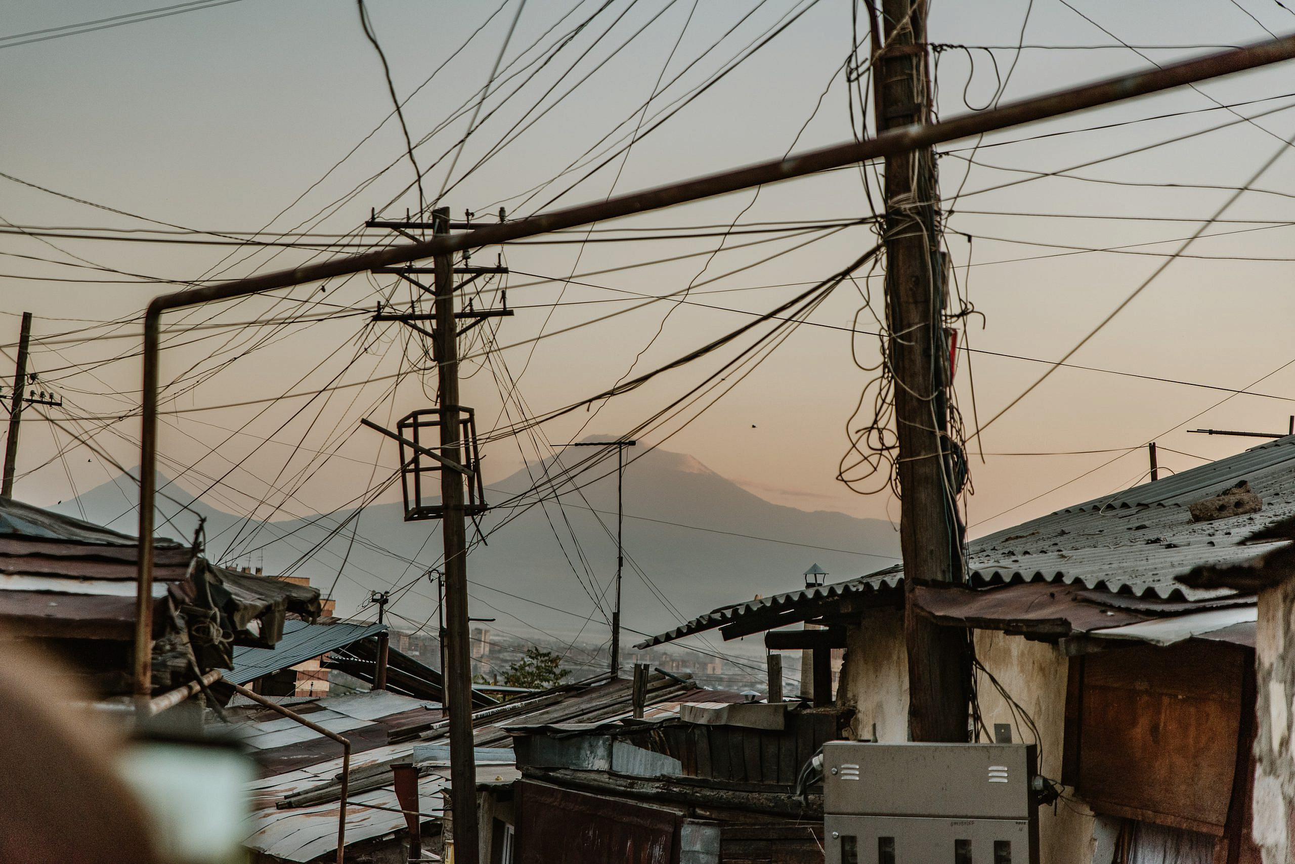 Armenia. Bojana Žuža, photographer in Belgrade, Serbia