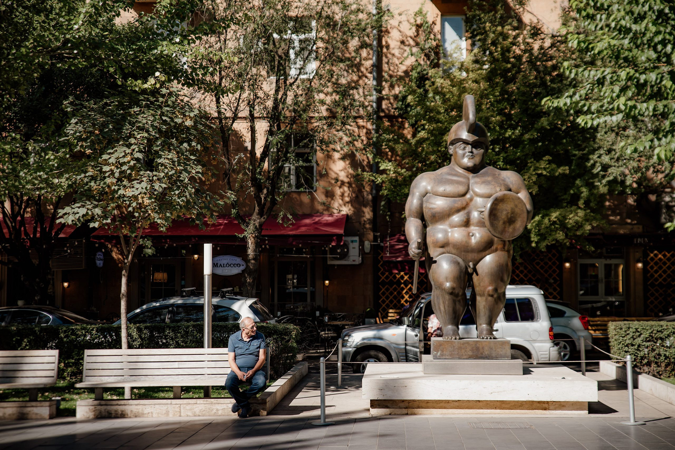 Armenia. Bojana Žuža, photographer in Belgrade, Serbia