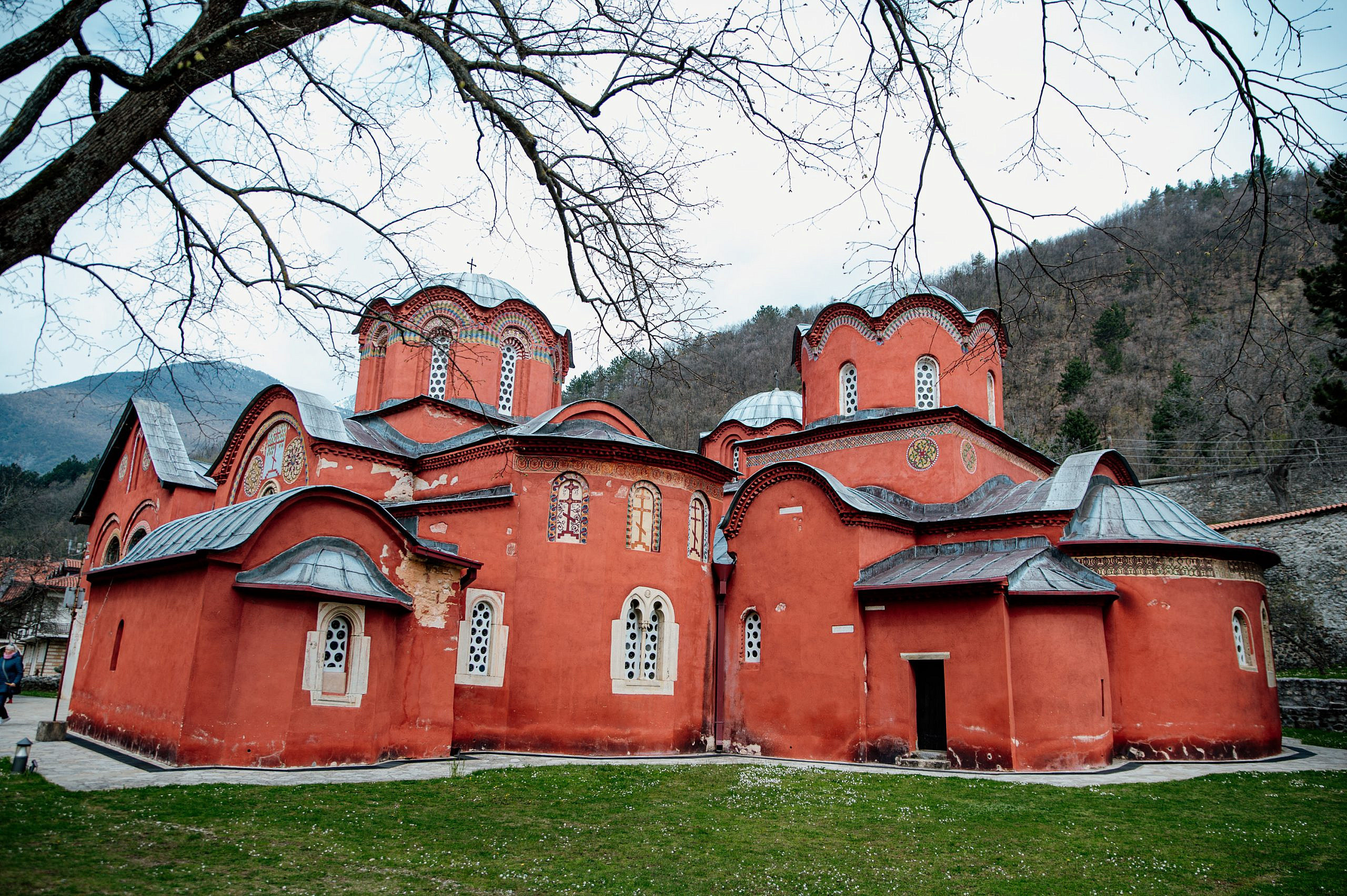 Kosovo and Metohija. Bojana Žuža, photographer in Belgrade, Serbia