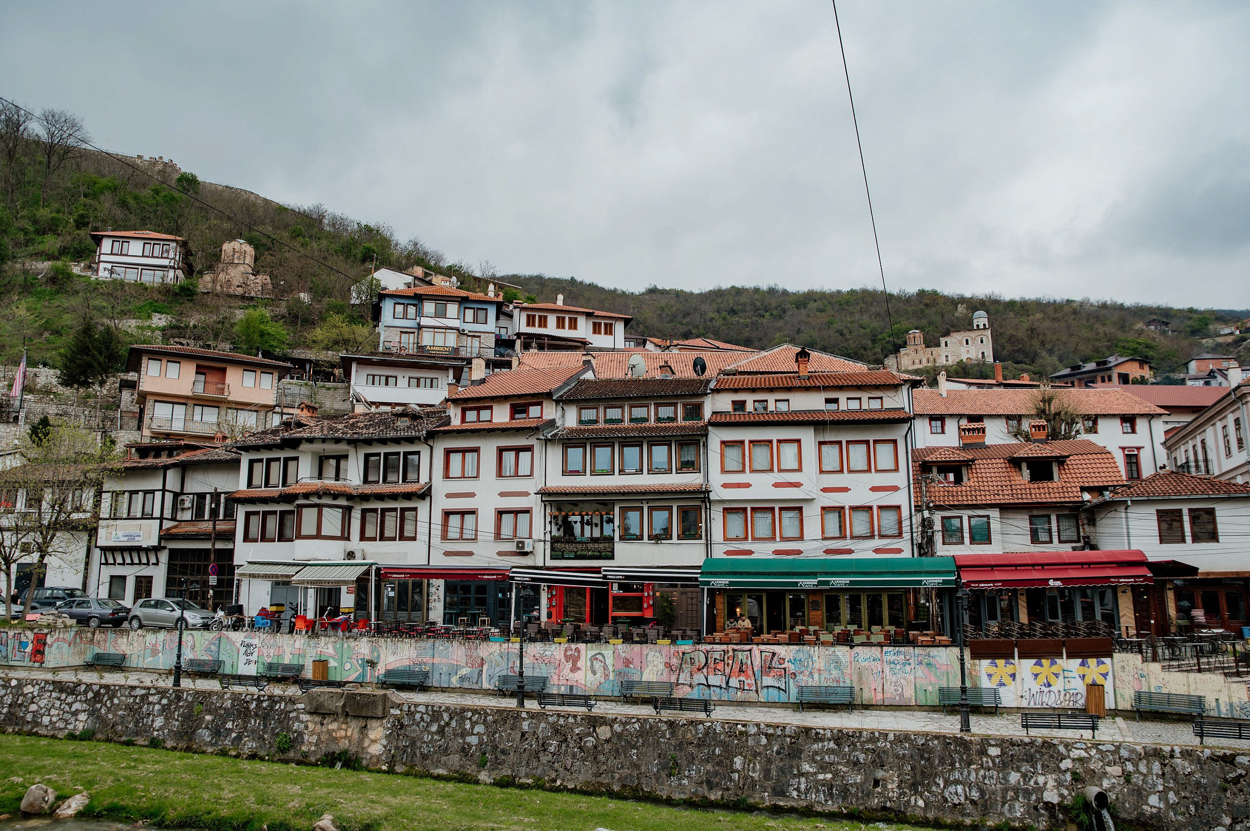 Kosovo and Metohija. Bojana Žuža, photographer in Belgrade, Serbia