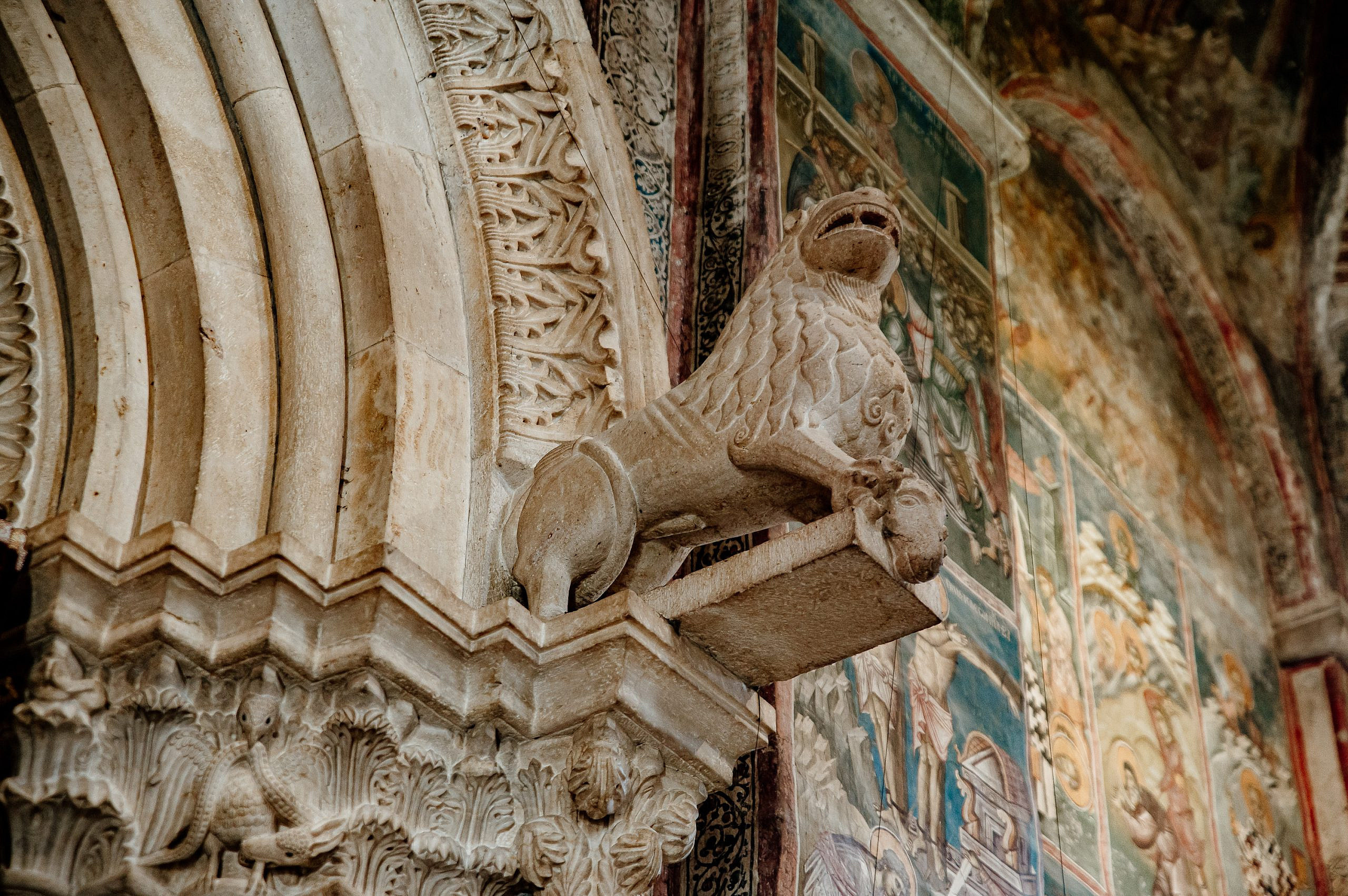 Kosovo and Metohija. Bojana Žuža, photographer in Belgrade, Serbia