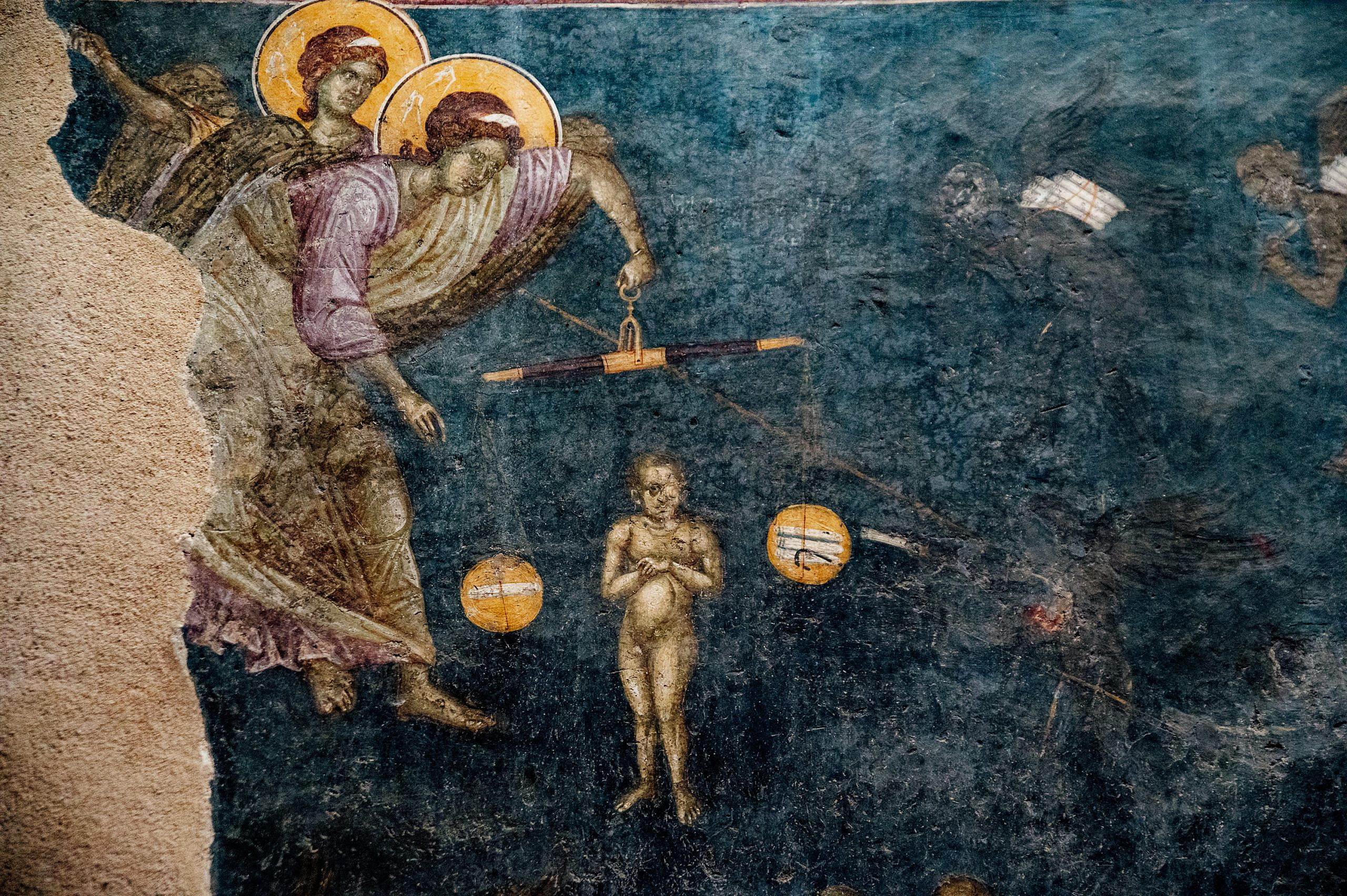 Kosovo and Metohija. Bojana Žuža, photographer in Belgrade, Serbia