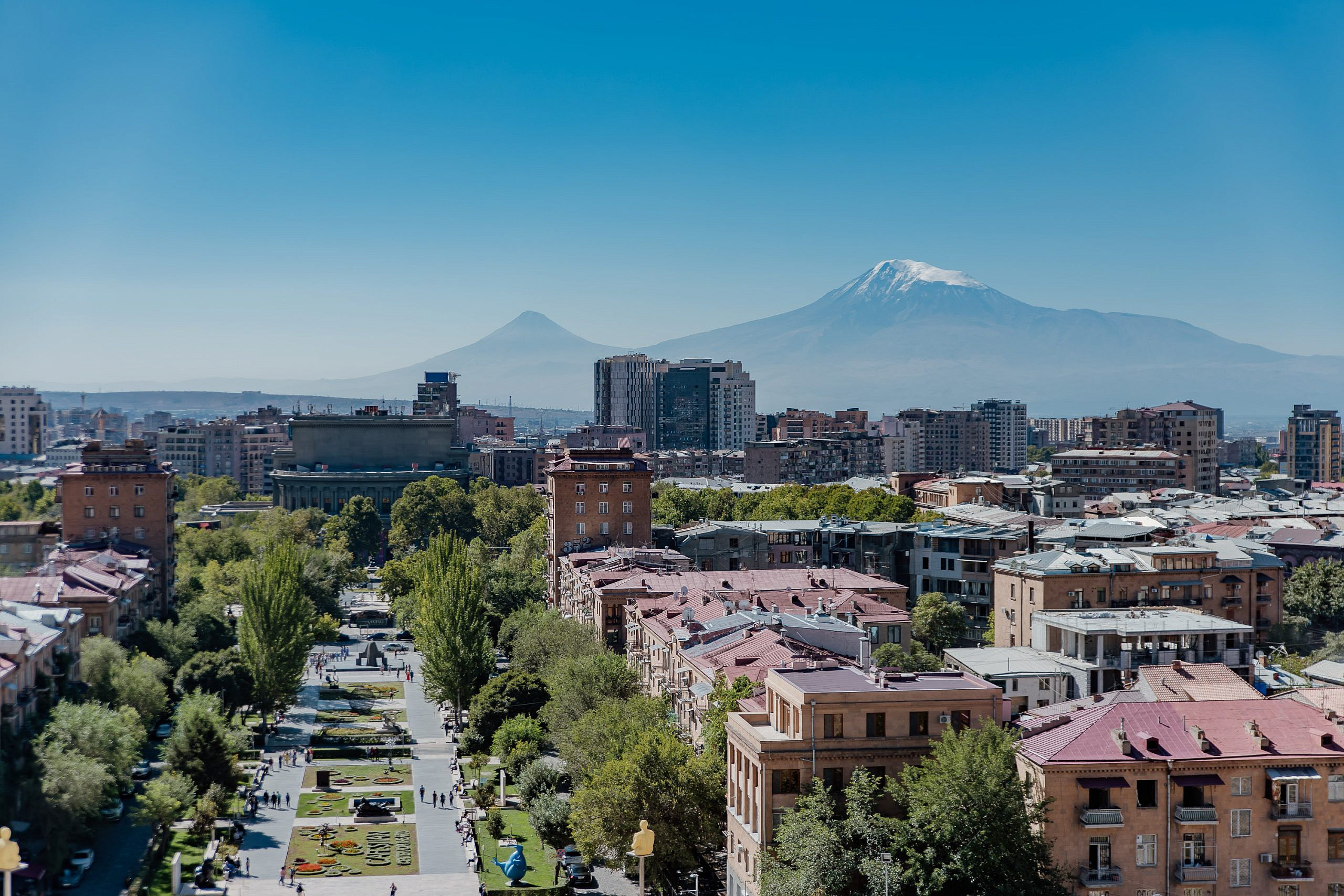 Armenia. Bojana Žuža, photographer in Belgrade, Serbia