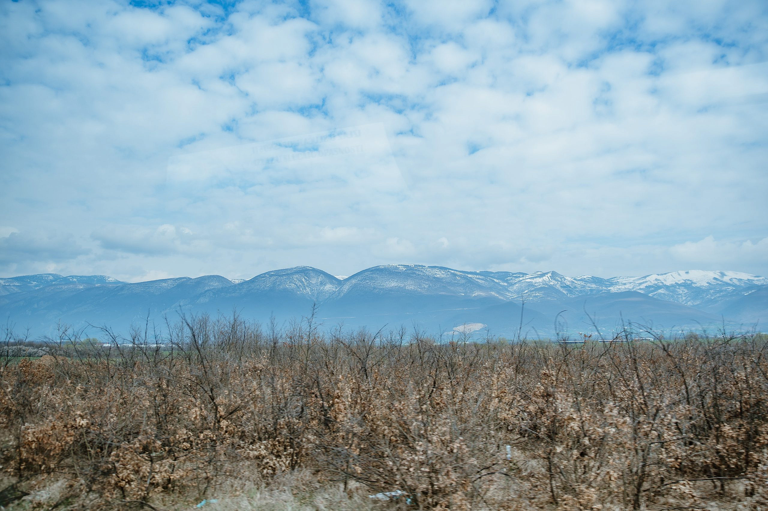 Kosovo and Metohija. Bojana Žuža, photographer in Belgrade, Serbia