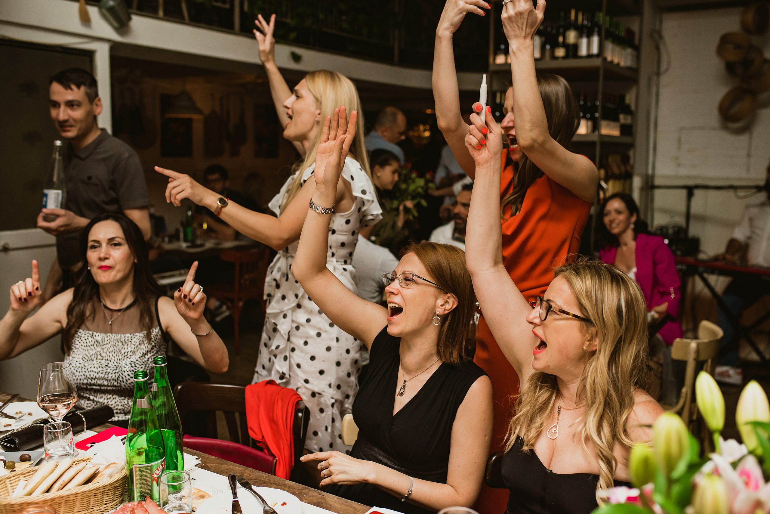 Celebrations. Bojana Žuža, photographer in Belgrade, Serbia