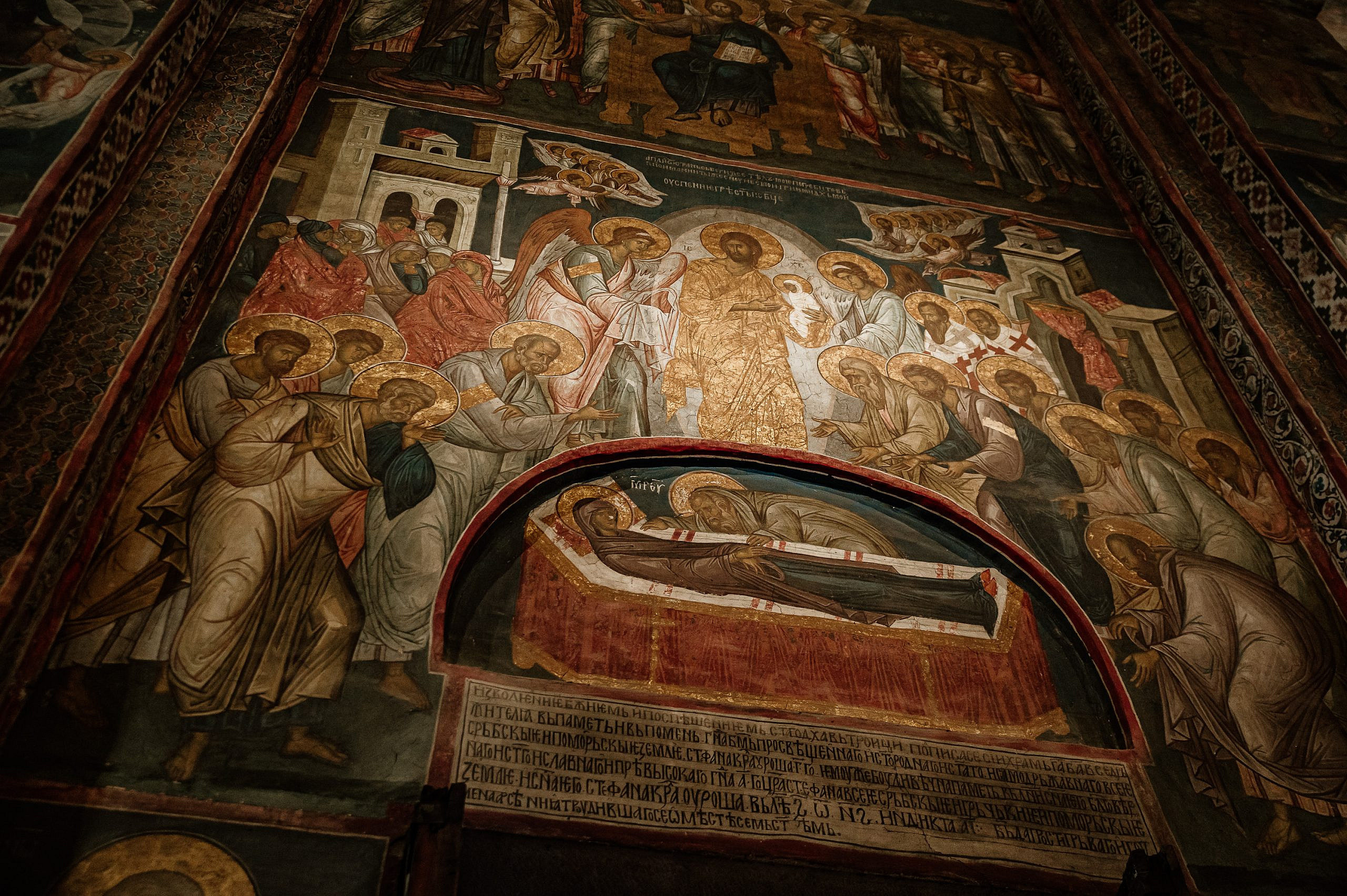 Kosovo and Metohija. Bojana Žuža, photographer in Belgrade, Serbia