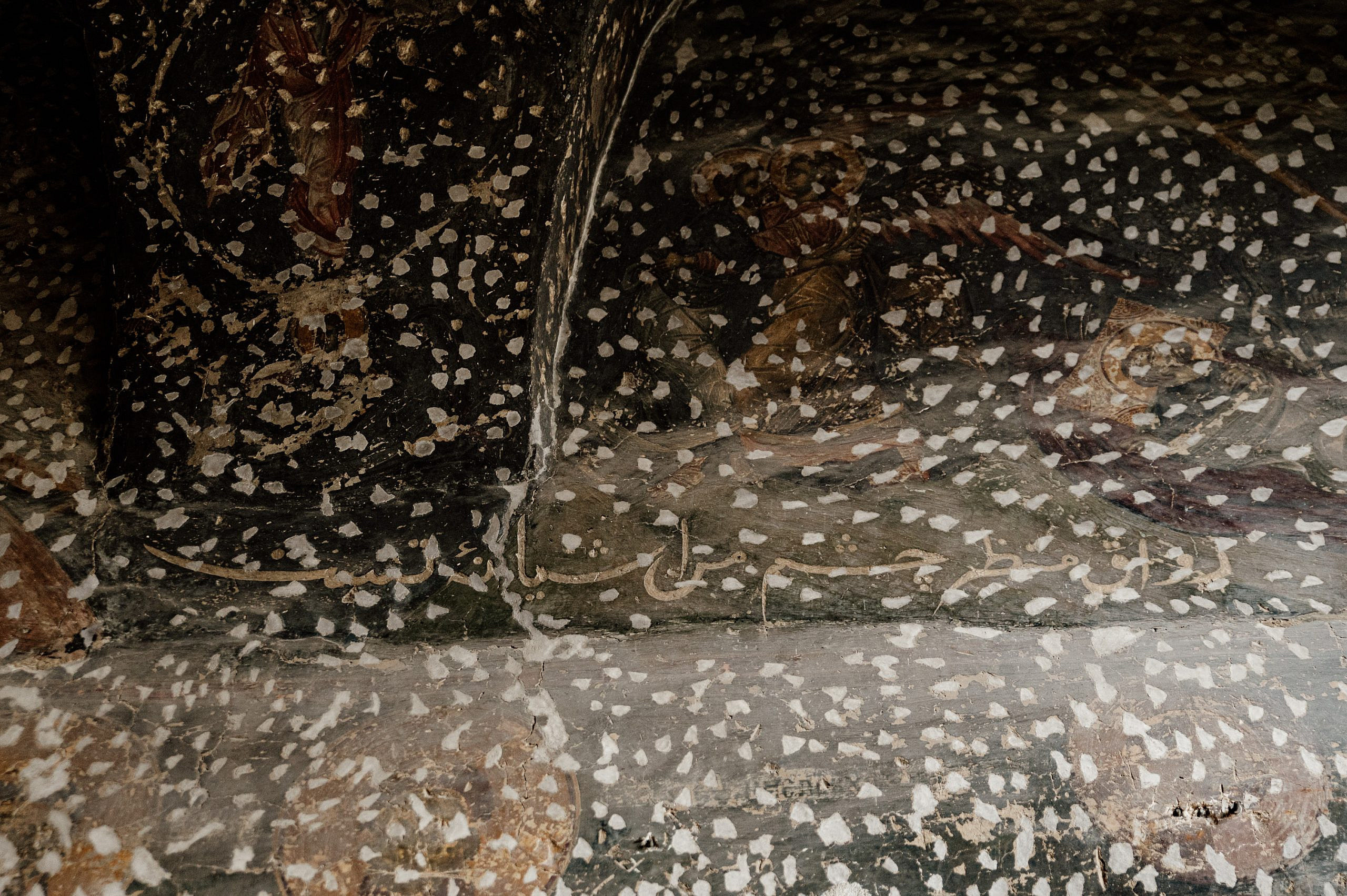 Kosovo and Metohija. Bojana Žuža, photographer in Belgrade, Serbia