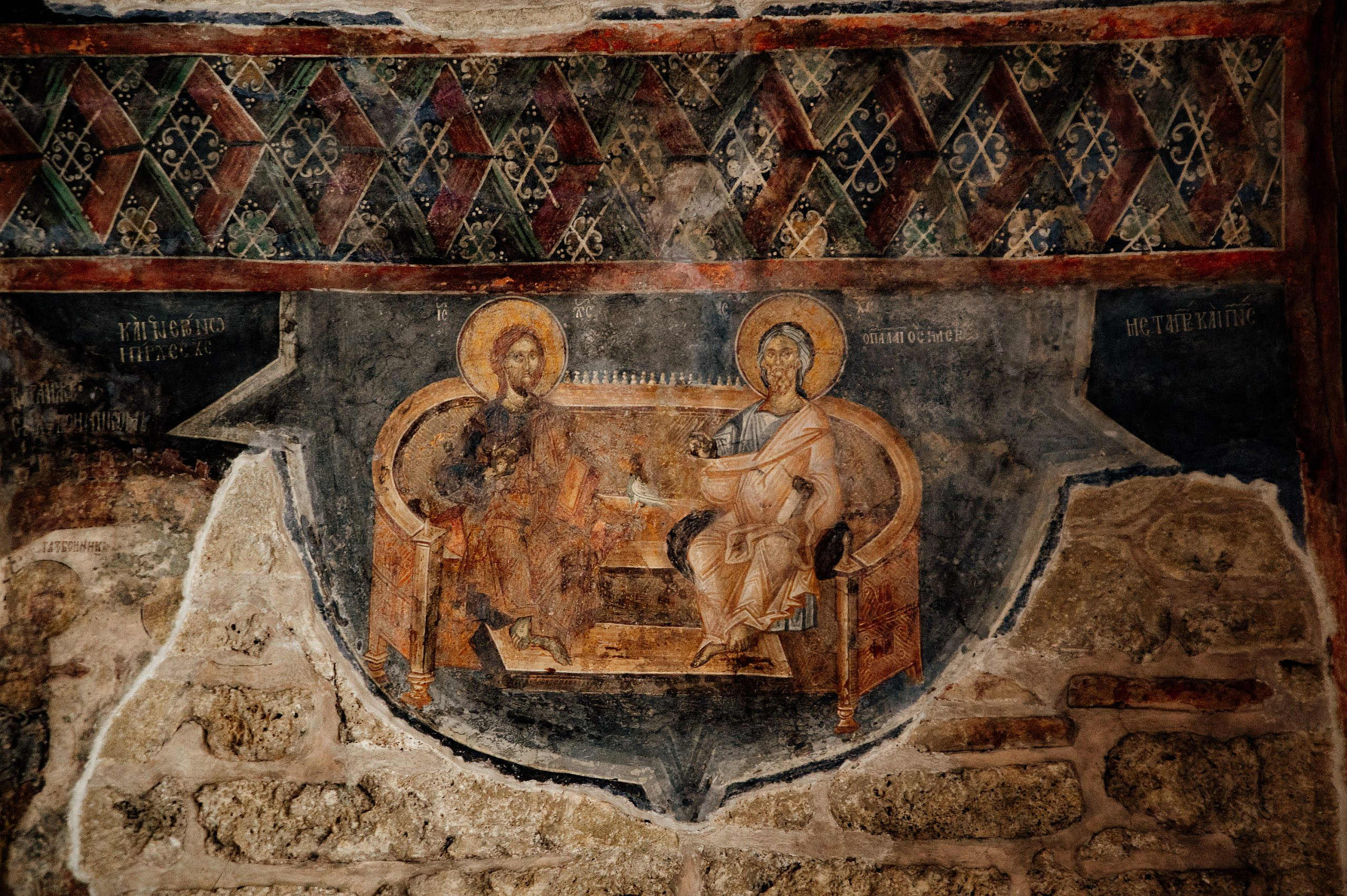 Kosovo and Metohija. Bojana Žuža, photographer in Belgrade, Serbia