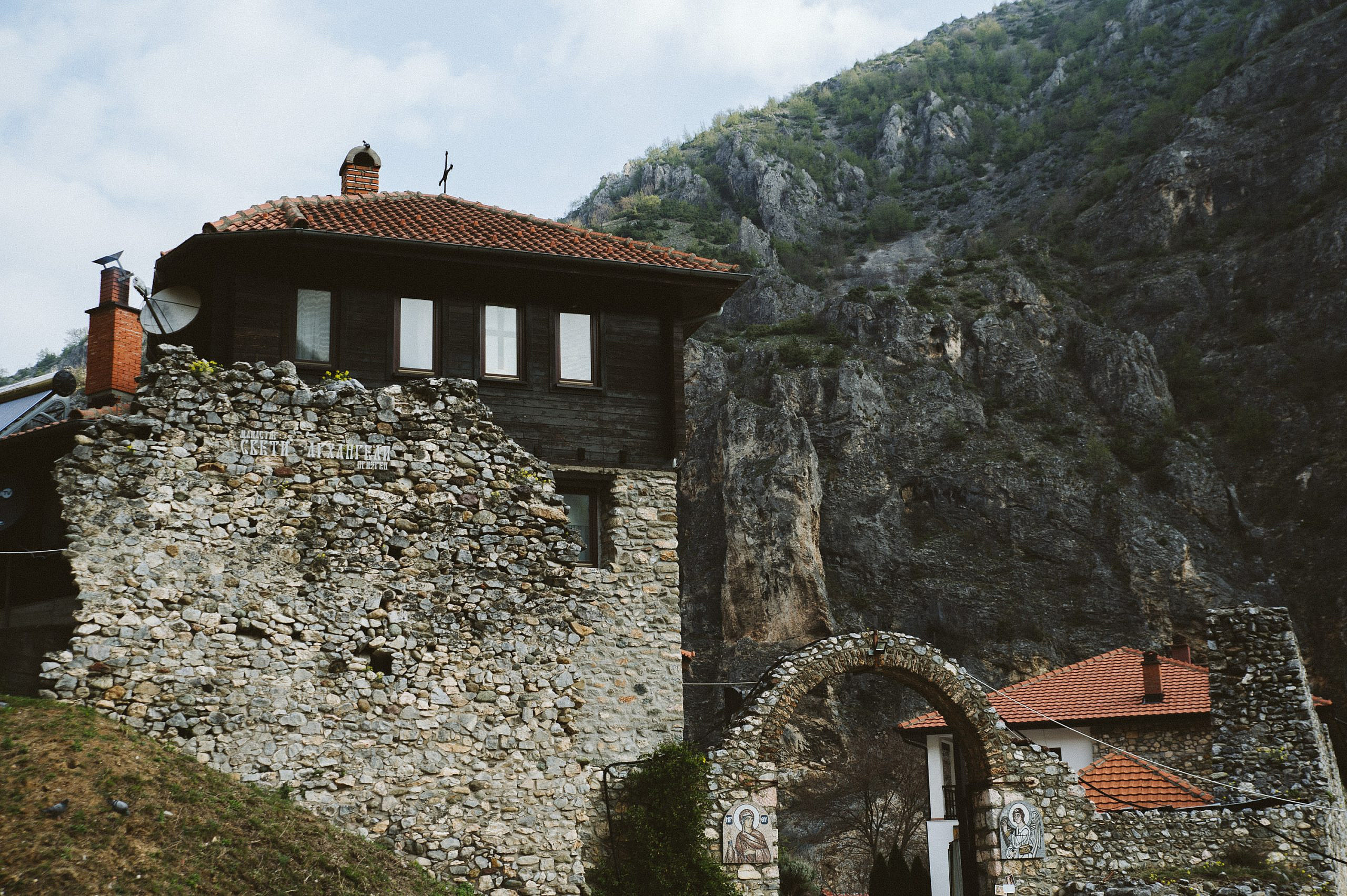 Kosovo and Metohija. Bojana Žuža, photographer in Belgrade, Serbia