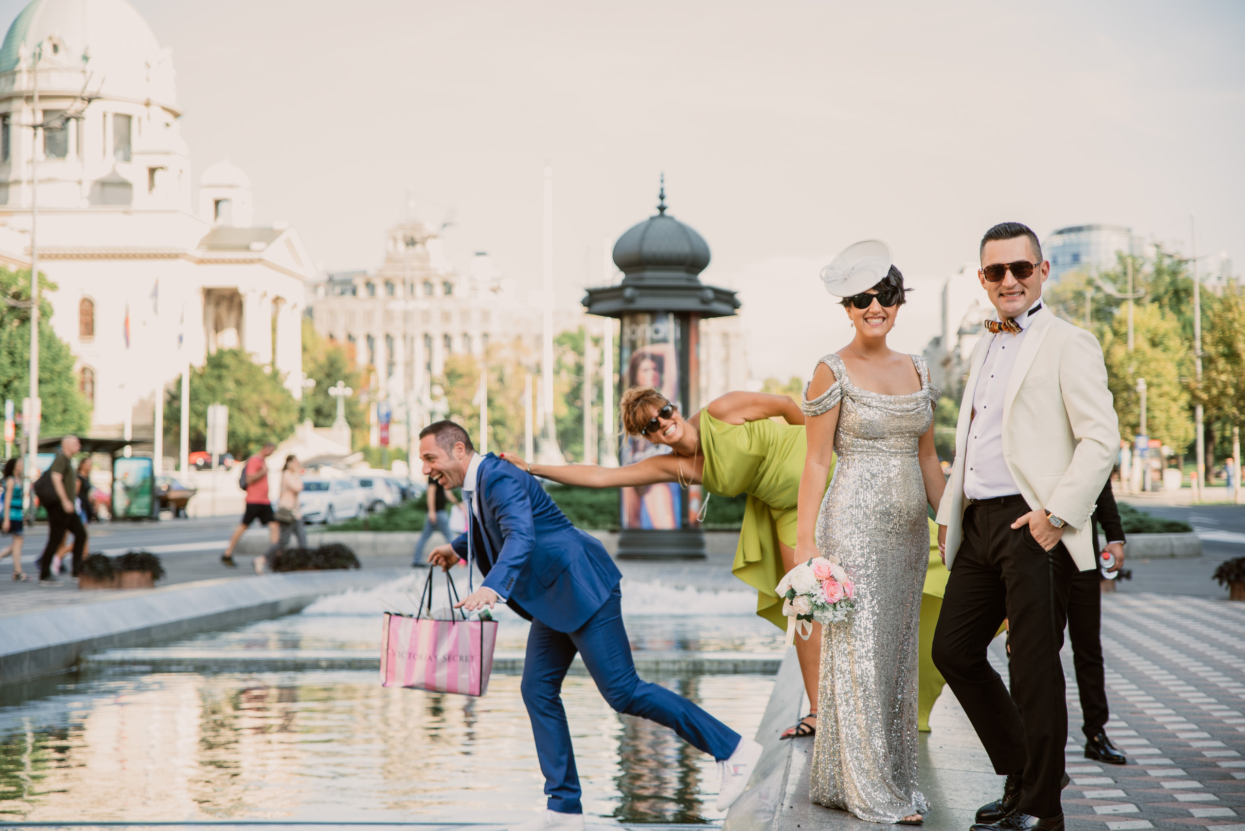 Fotografisanje vencanja. Bojana Žuža fotograf u Beogradu 📷 Belgrade photographer