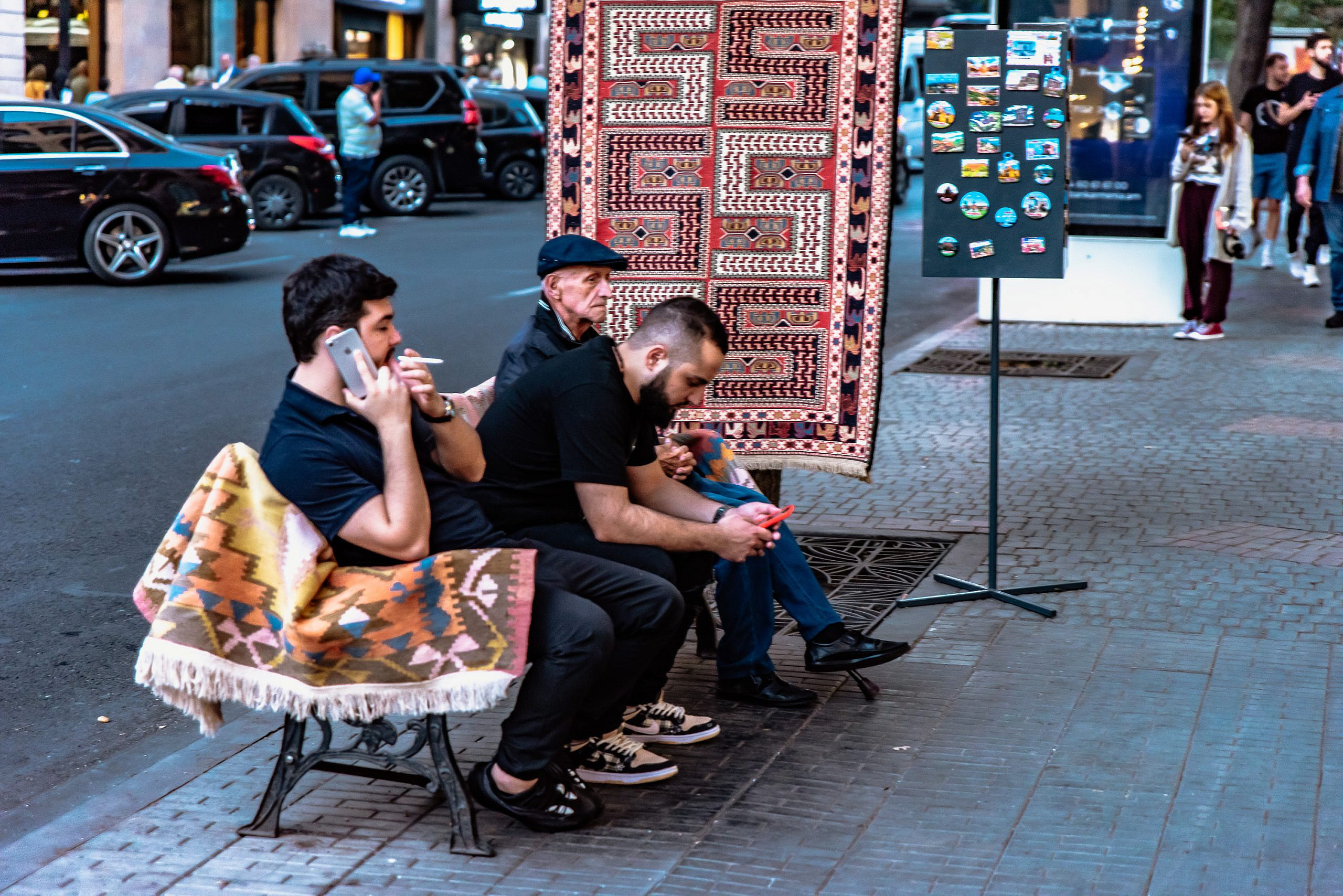 Armenia. Bojana Žuža, photographer in Belgrade, Serbia