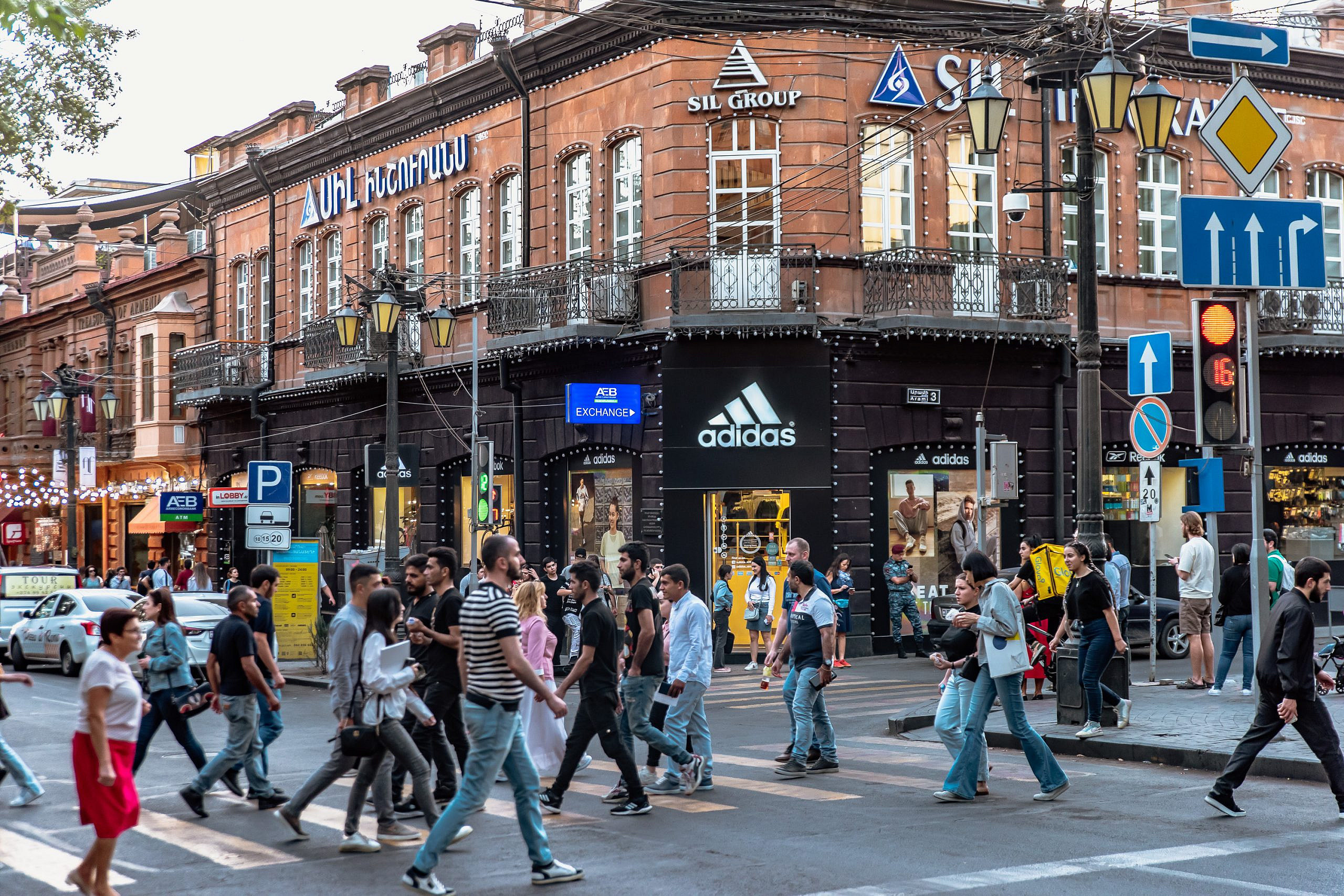 Armenia. Bojana Žuža, photographer in Belgrade, Serbia
