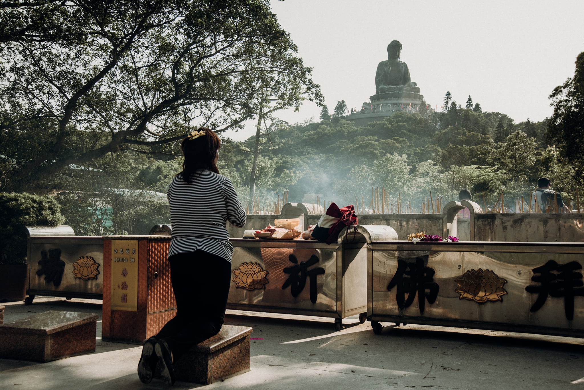 Hong Kong and Macao. Bojana Žuža, photographer in Belgrade, Serbia